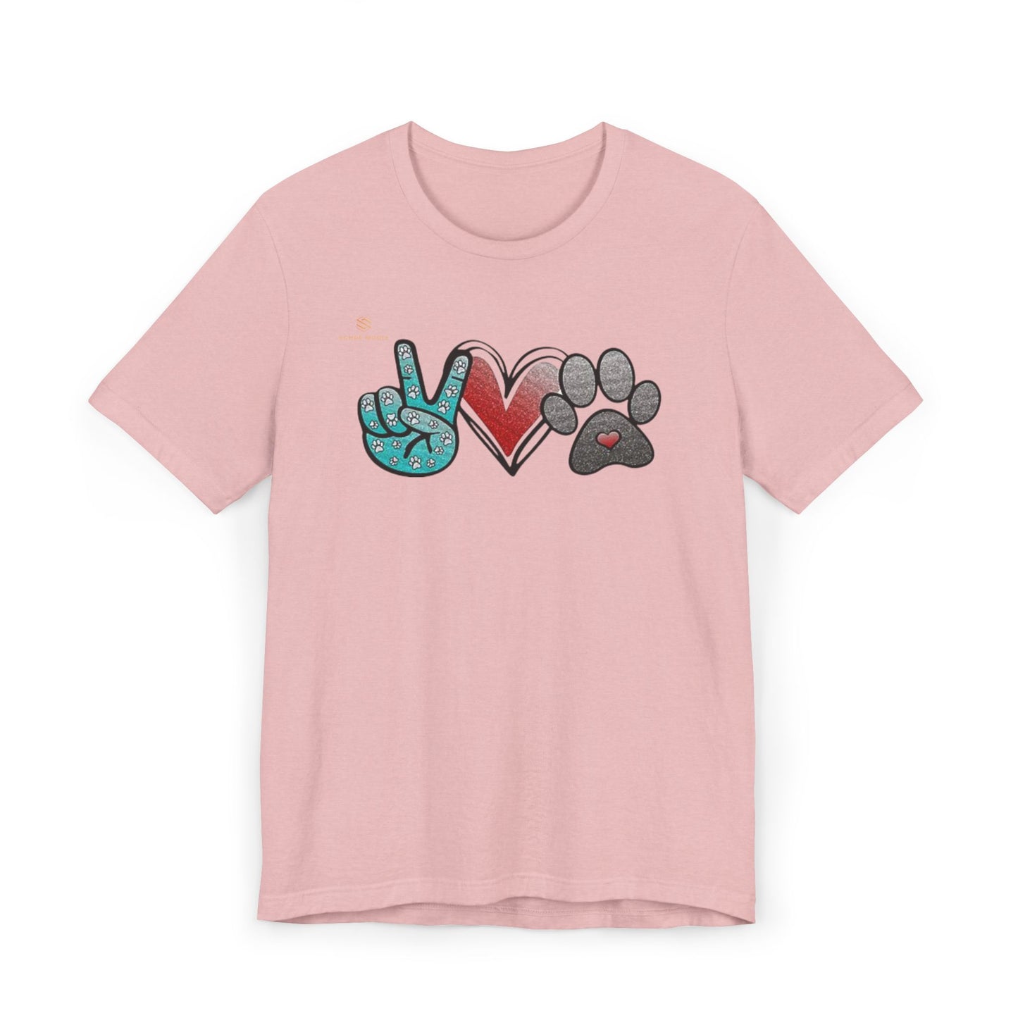 Unisex Jersey T-Shirt
