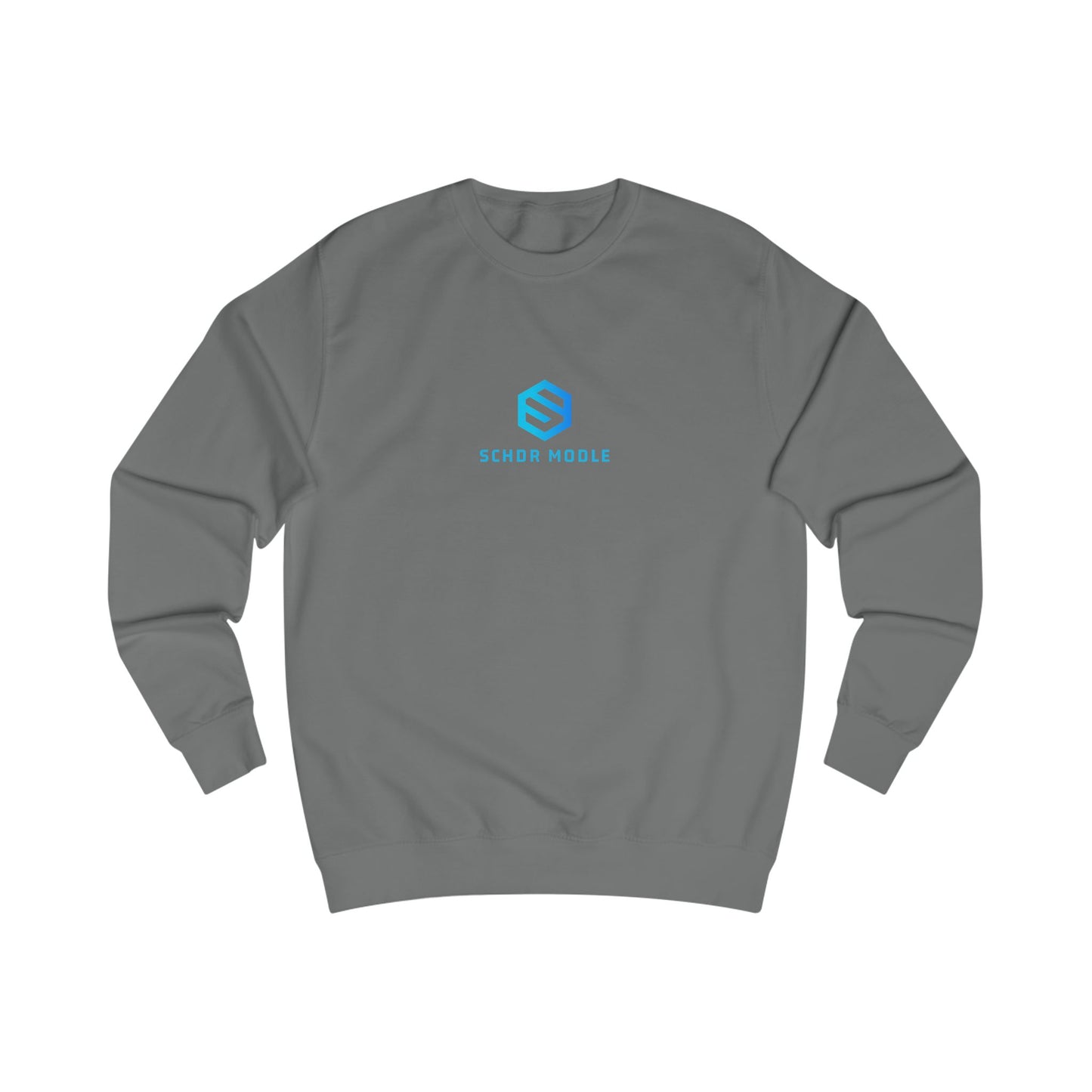 Majestic Lion Unisex Sweatshirt – Bold & Inspiring Apparel for Animal Lovers