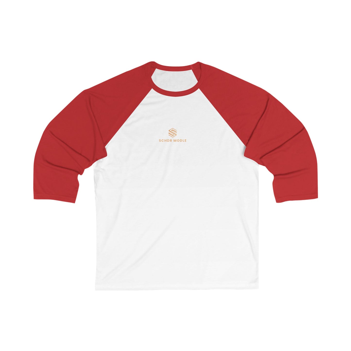 Stylish Unisex 3/4 Sleeve Baseball Tee - Casual Comfort for Every Occasion