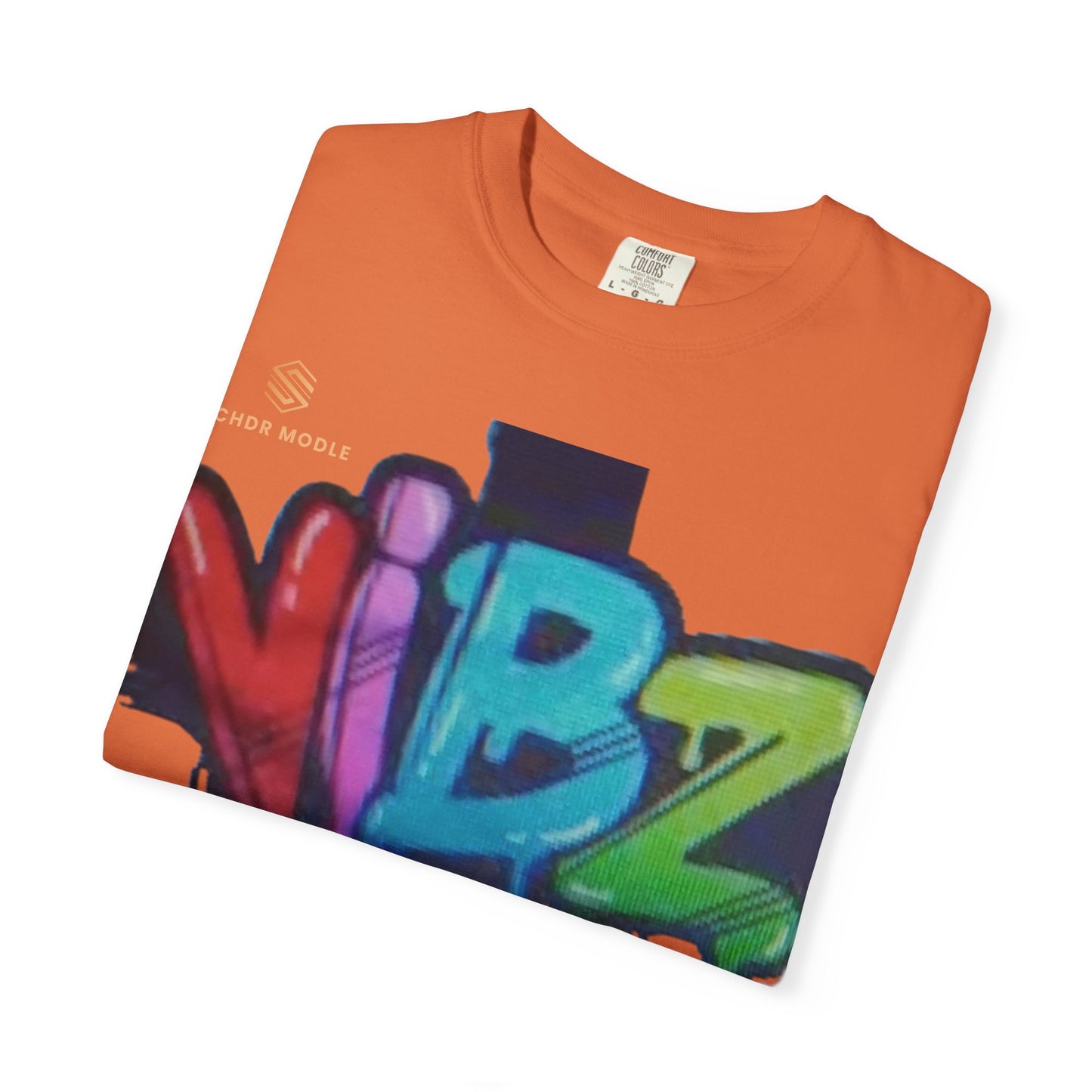Vibrant Graffiti T-Shirt for Creative Souls, Unisex Shirt, Streetwear Essentials, Summer Vibes T-Shirt, Graphic Tee for Parties, Casual Wear