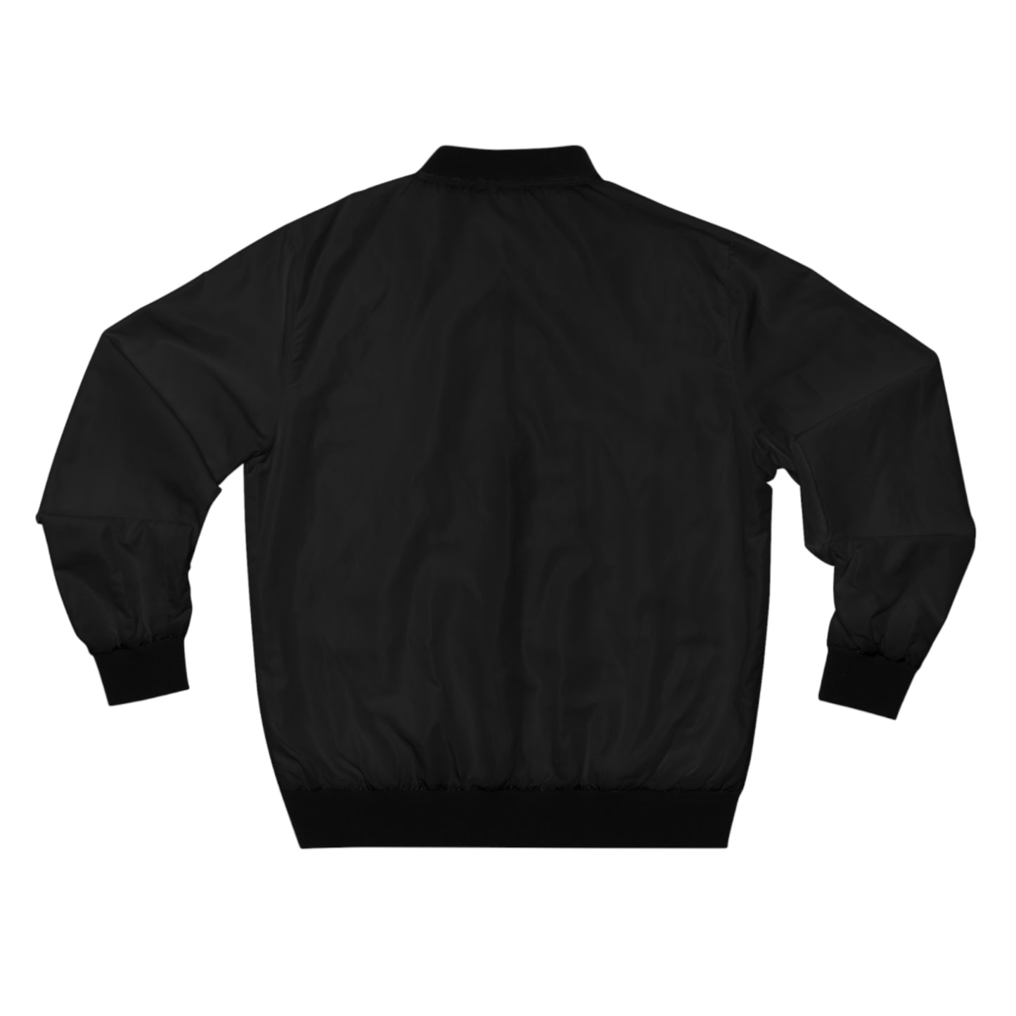 Stylish Men's Bomber Jacket - Versatile Fashion for All Occasions