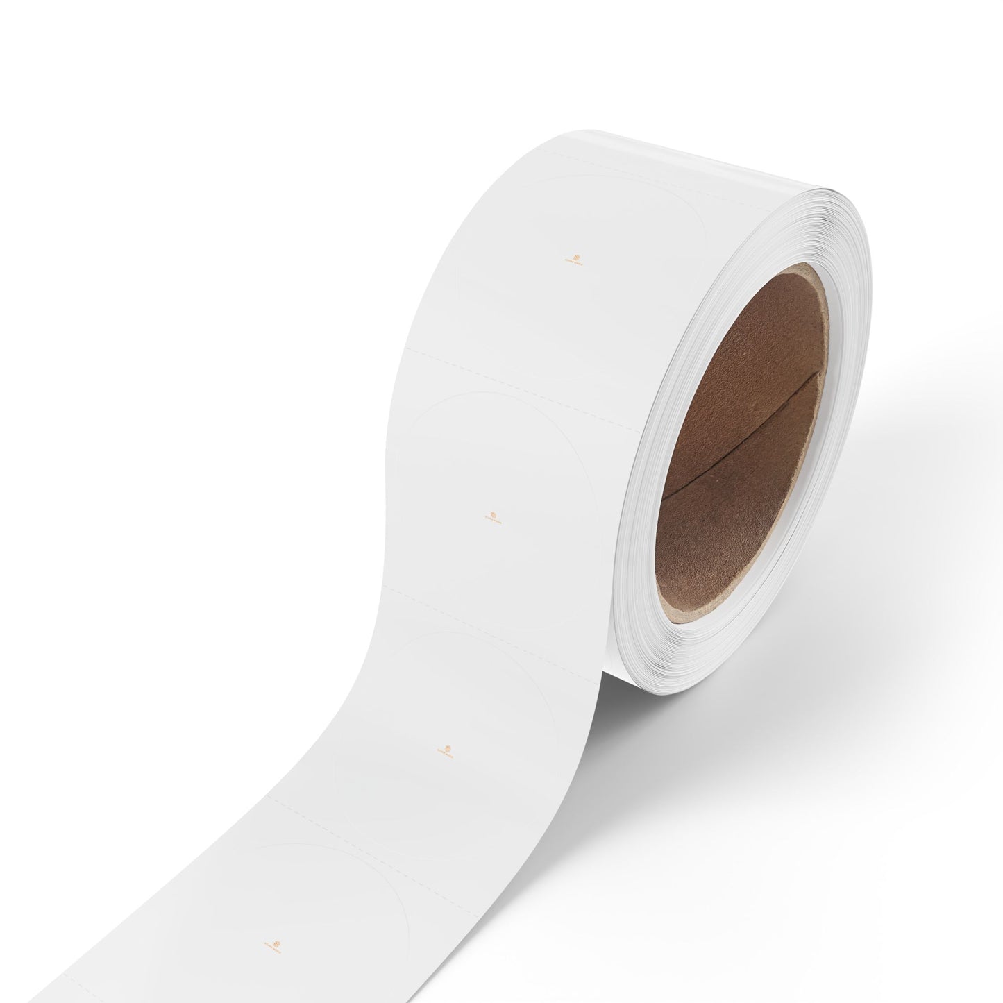 Custom Round Sticker Labels for Soap, Personalized Label Rolls for Handmade Soaps, Party Favors, Crafting, Branding, Skin Care