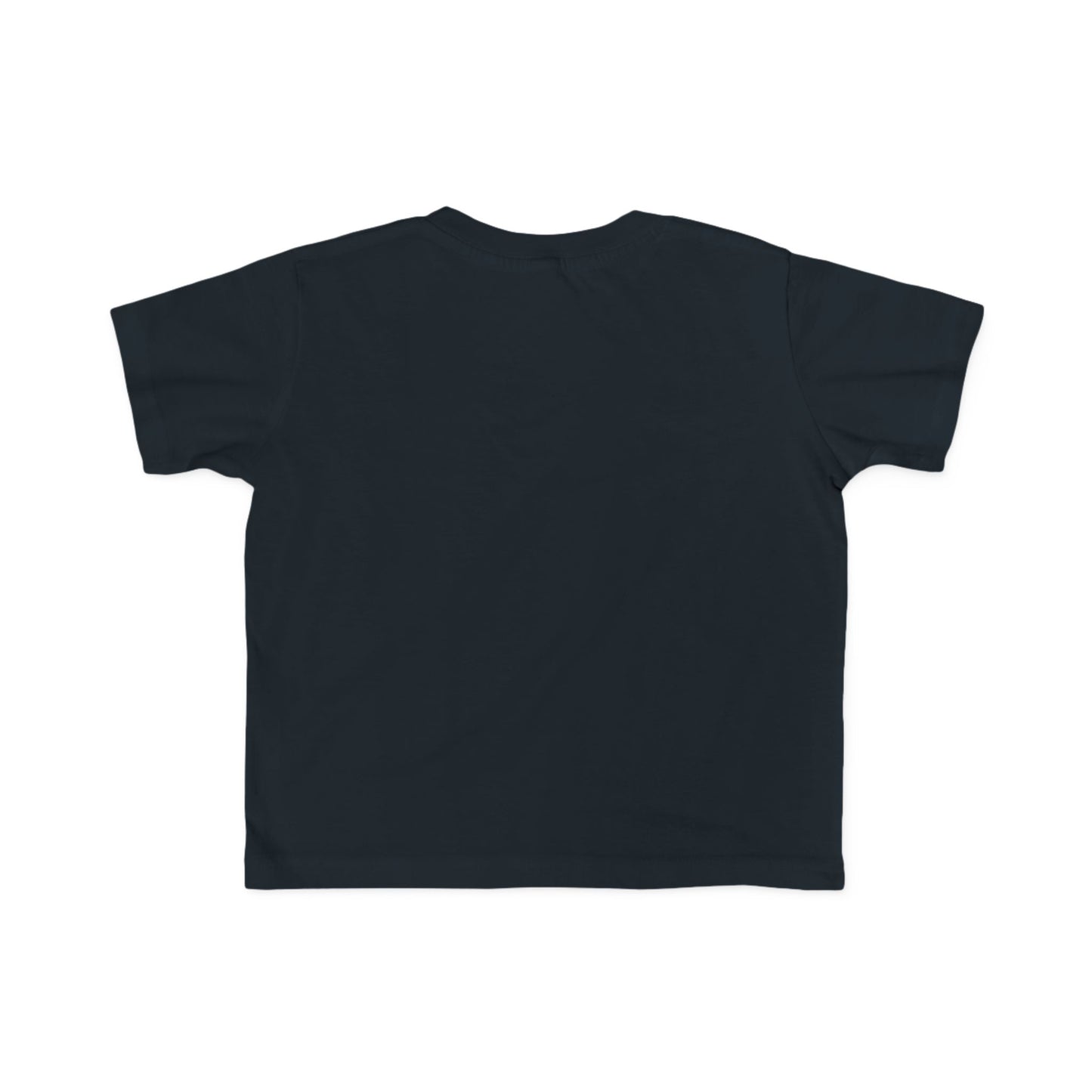 Toddler's Stylish Graphic Tee – Trendy Playwear for Little Ones