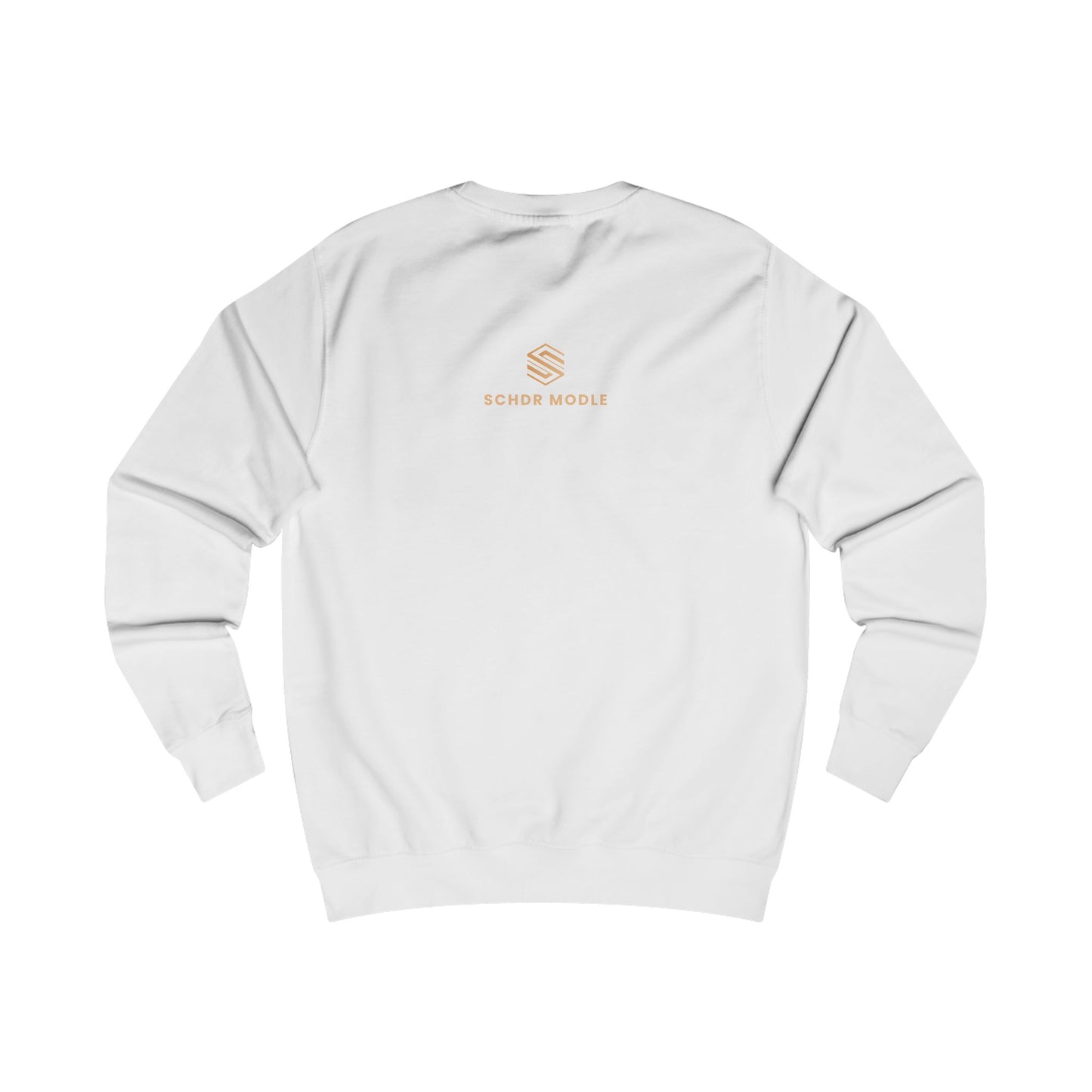 Majestic Lion Unisex Sweatshirt - Comfortable and Stylish Animal Apparel