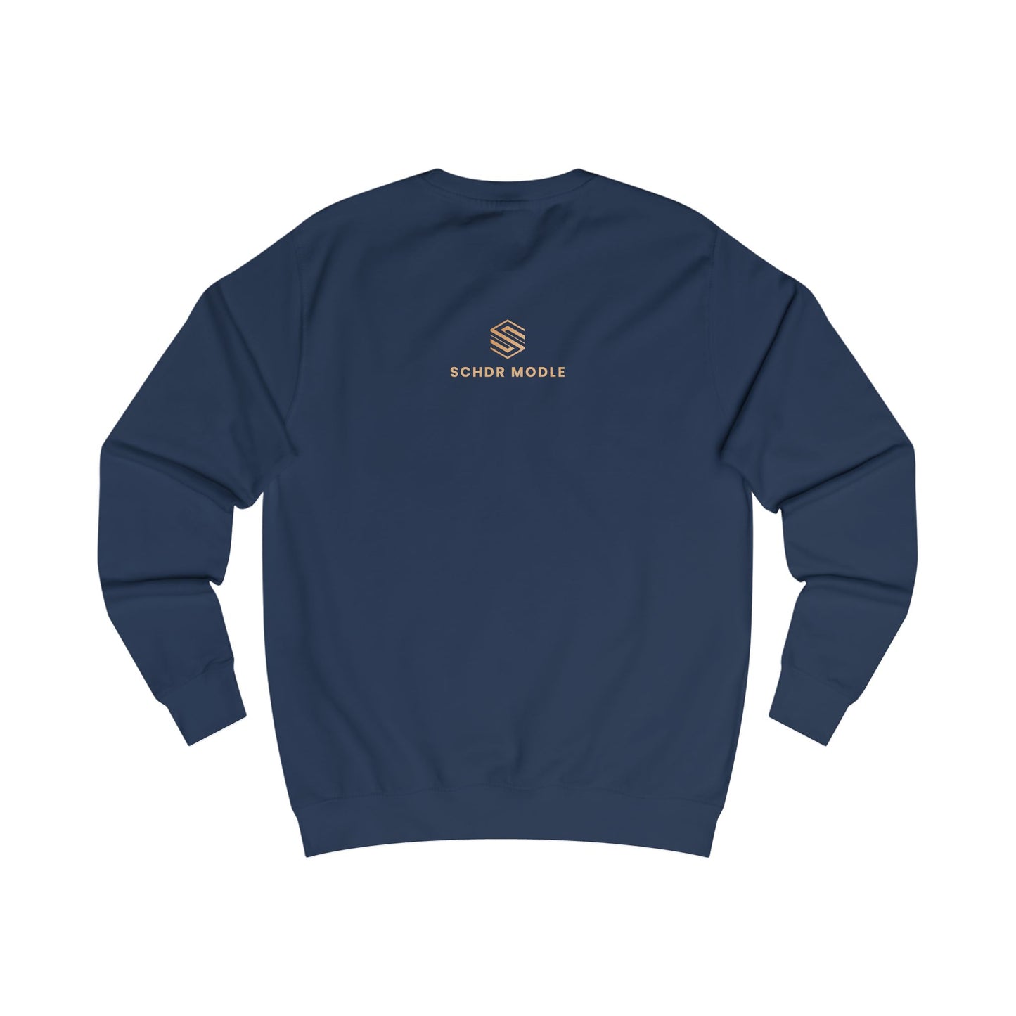 Majestic Lion Unisex Sweatshirt - Comfortable and Stylish Animal Apparel