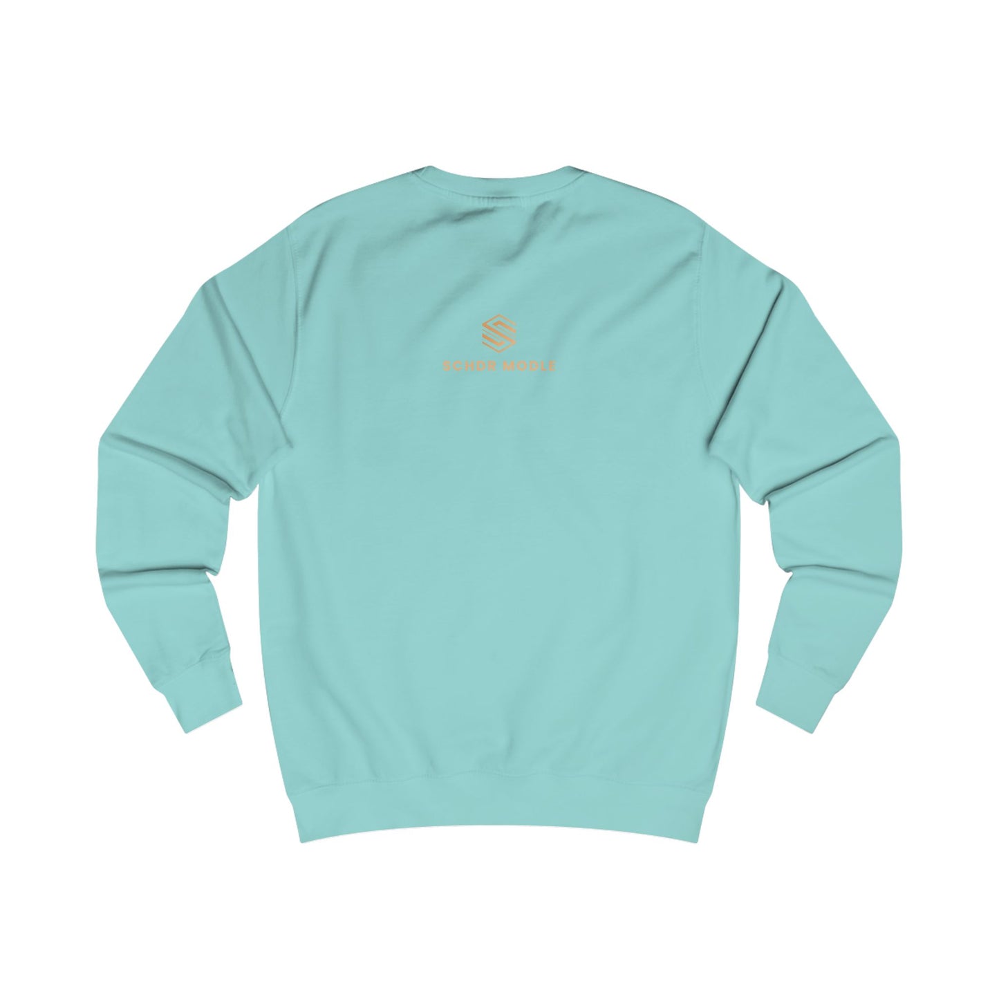 Majestic Lion Unisex Sweatshirt - Comfortable and Stylish Animal Apparel