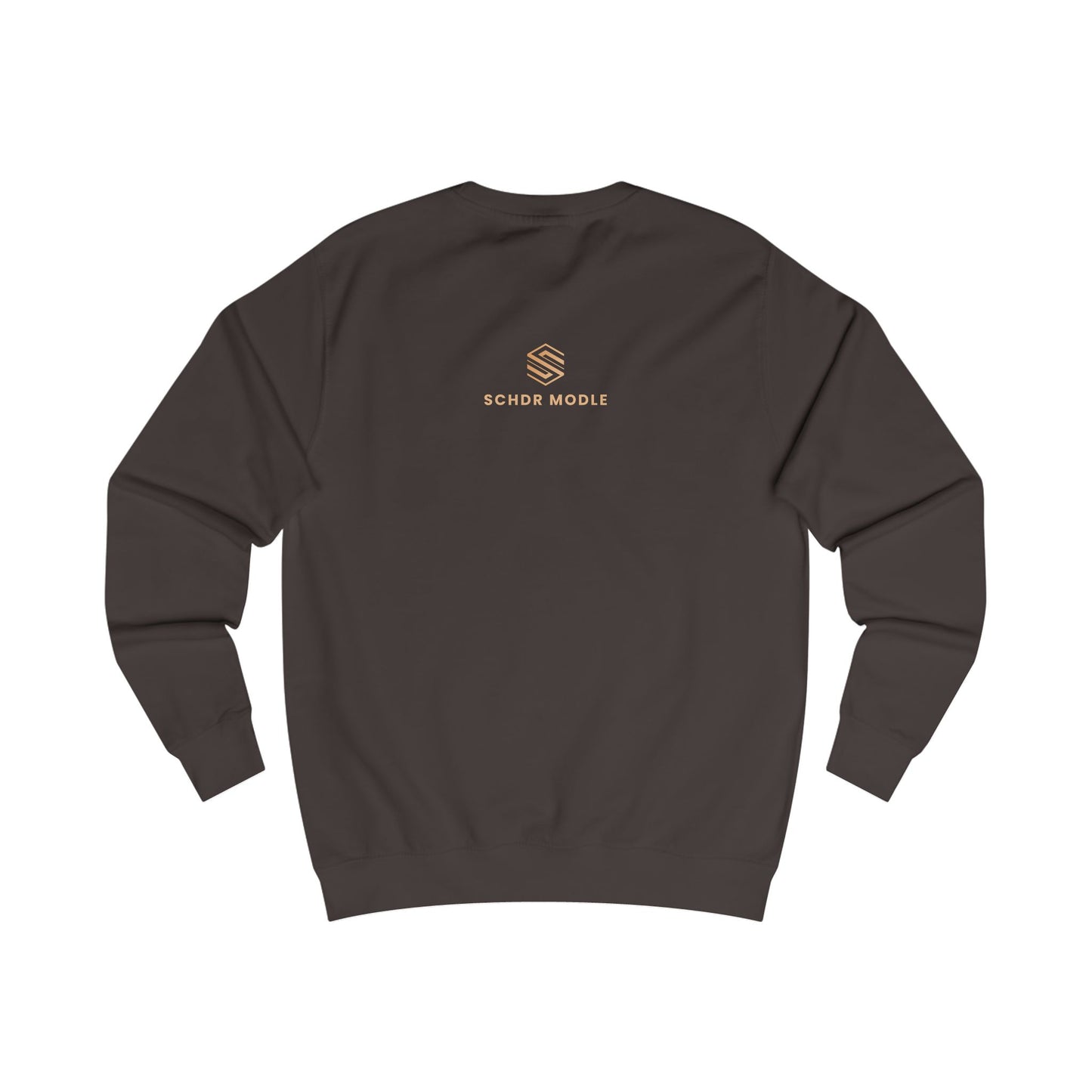 Majestic Lion Unisex Sweatshirt - Comfortable and Stylish Animal Apparel