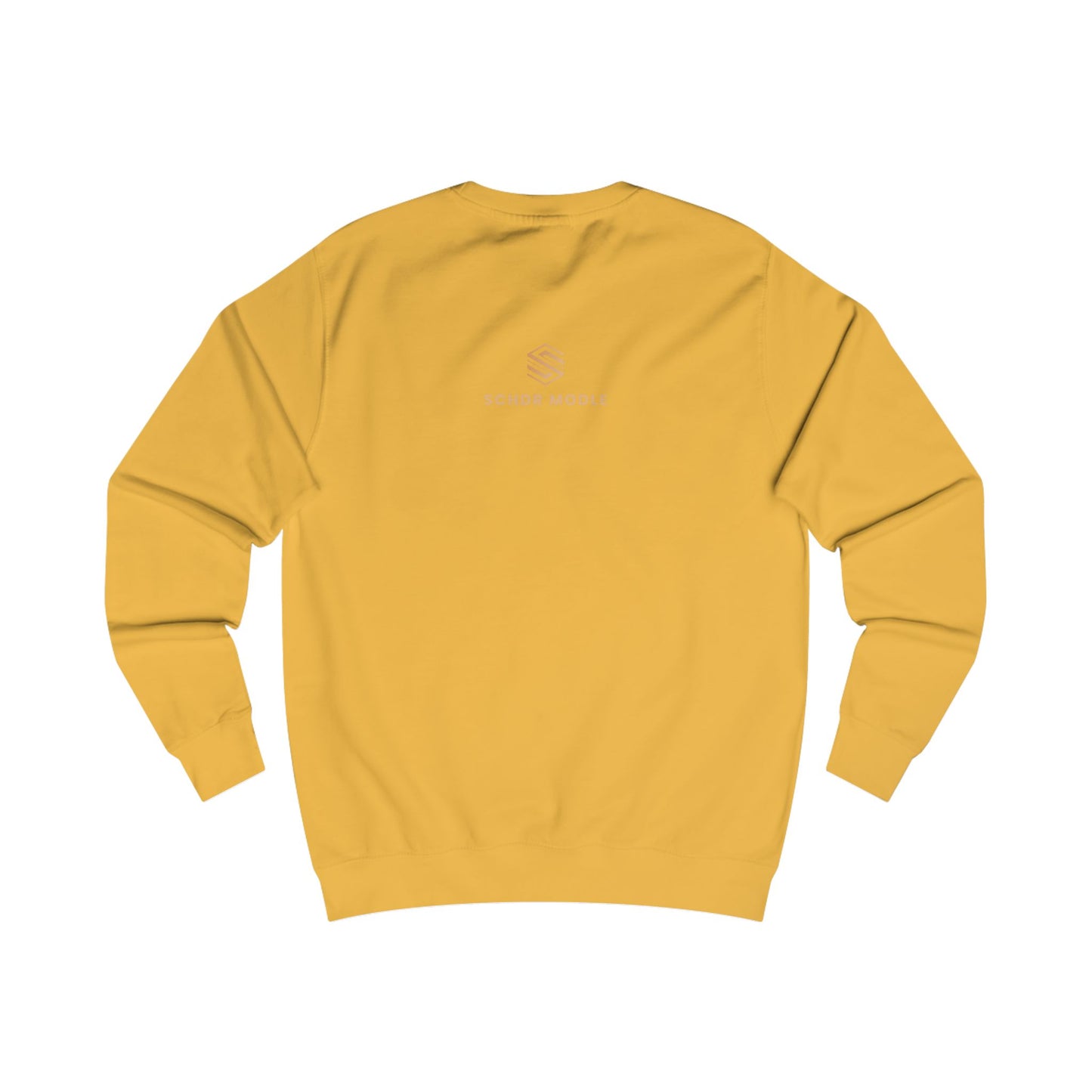Majestic Lion Unisex Sweatshirt - Comfortable and Stylish Animal Apparel