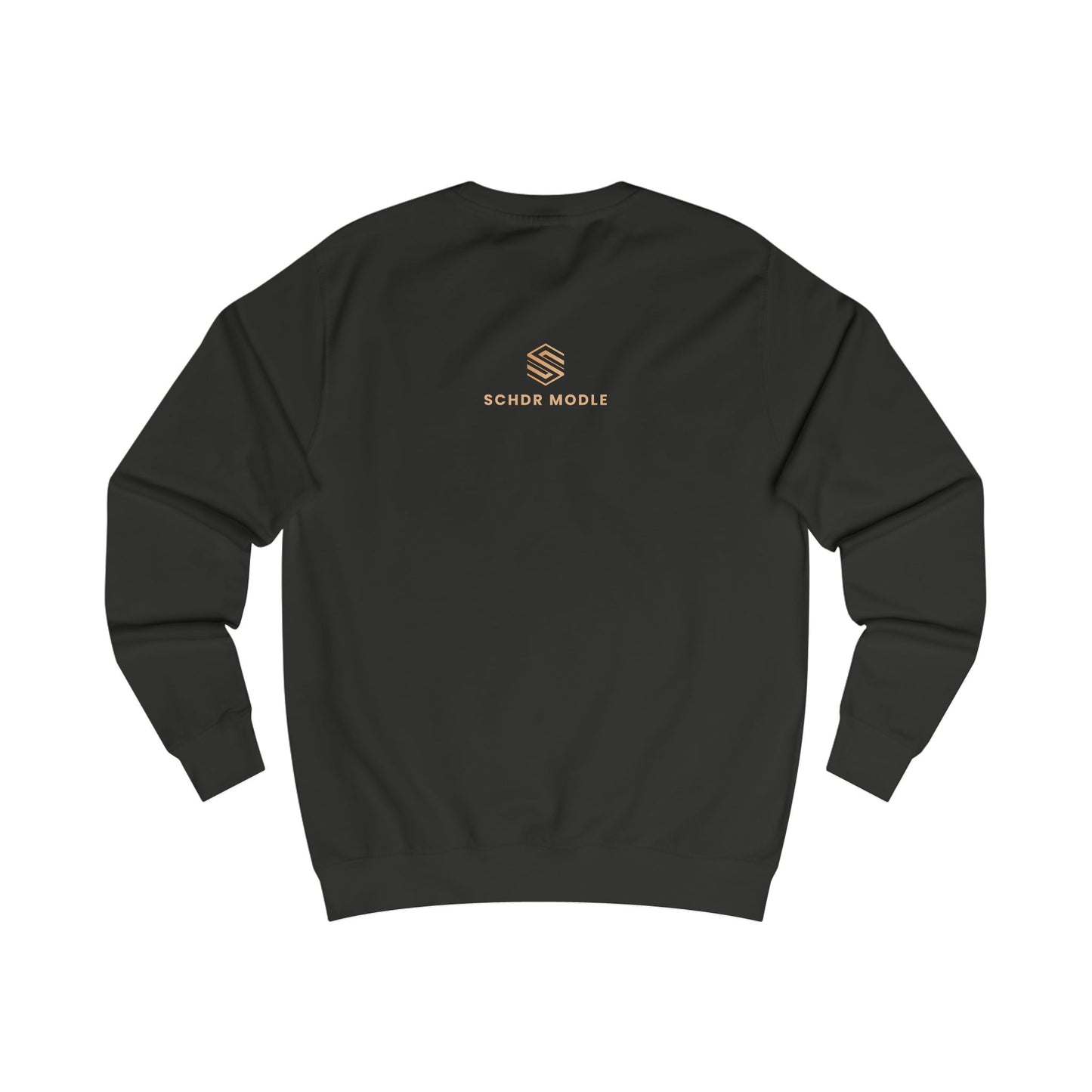 Majestic Lion Unisex Sweatshirt - Comfortable and Stylish Animal Apparel