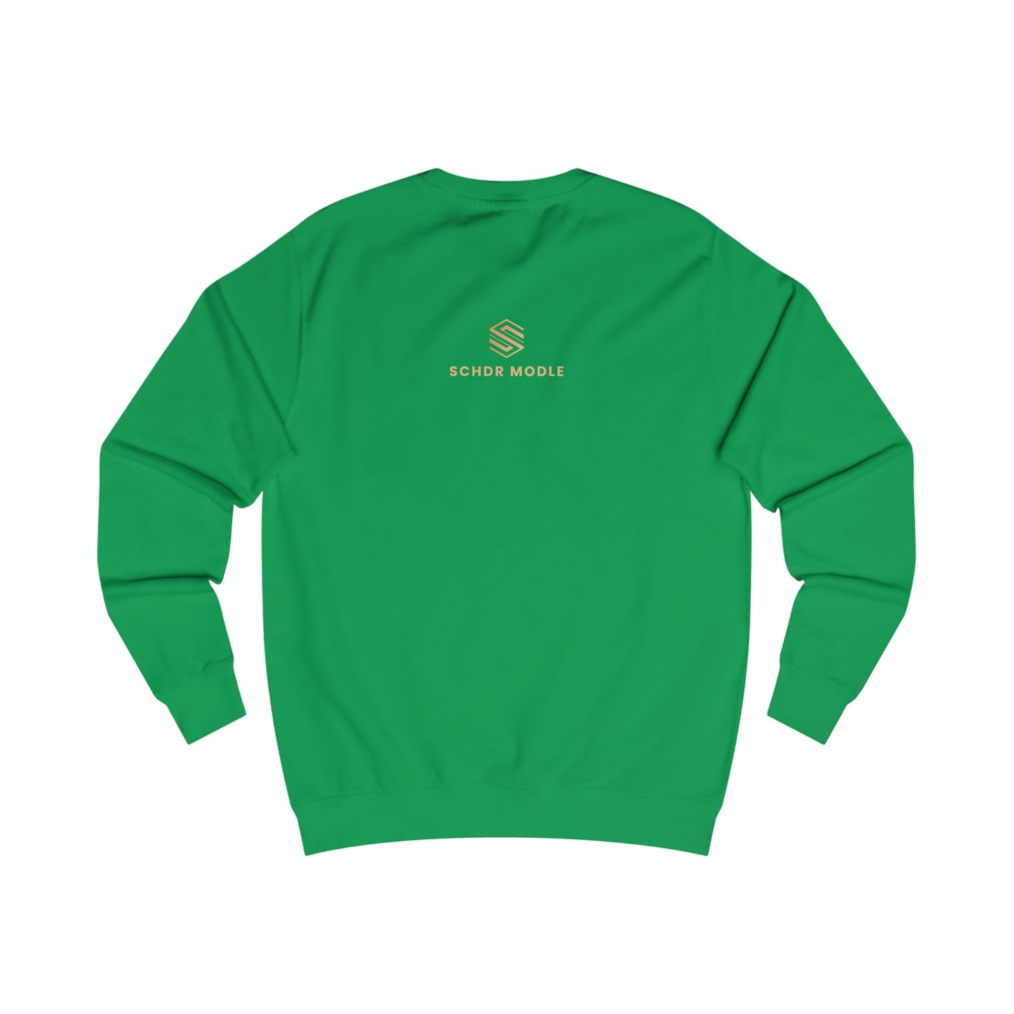 Majestic Lion Unisex Sweatshirt - Comfortable and Stylish Animal Apparel