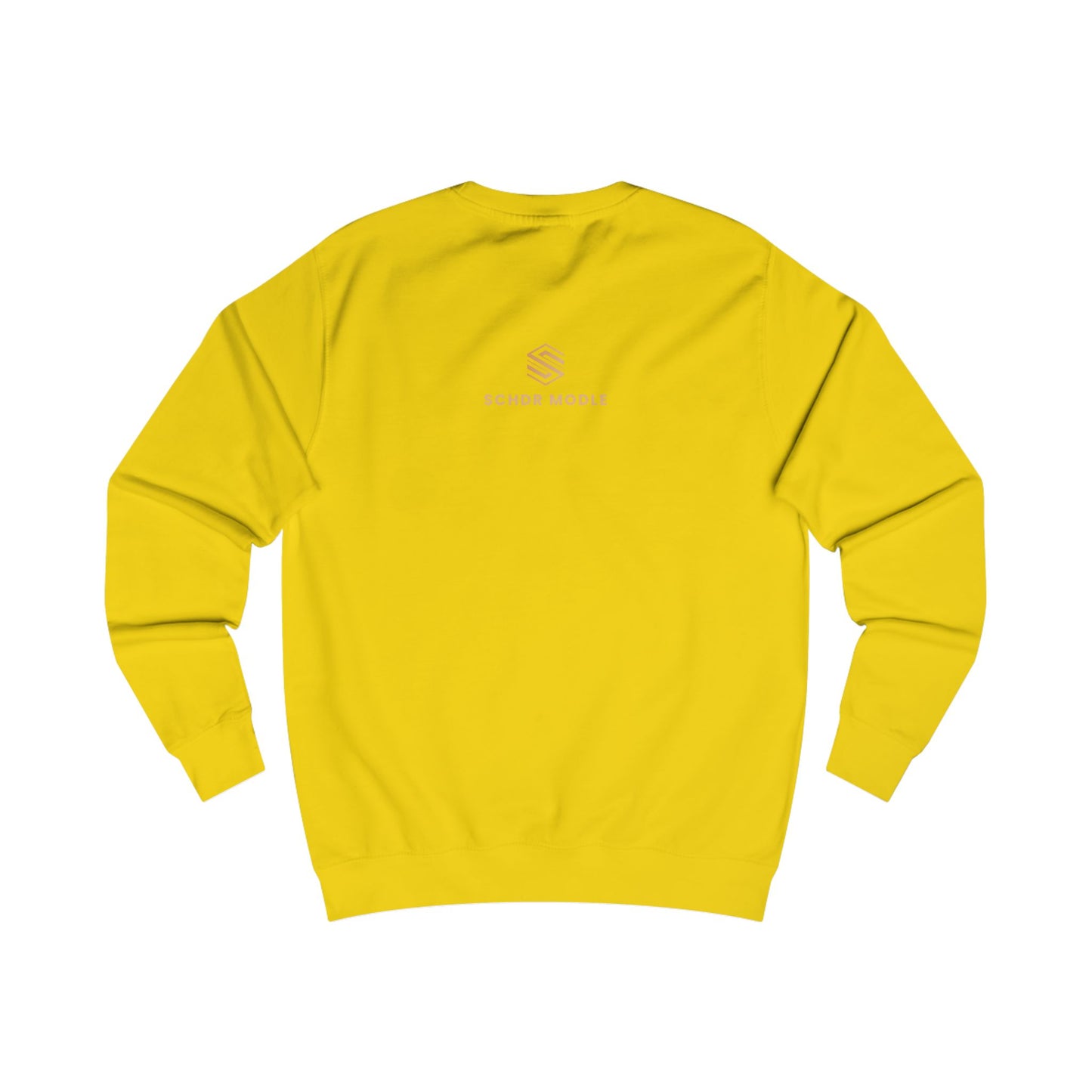 Majestic Lion Unisex Sweatshirt - Comfortable and Stylish Animal Apparel