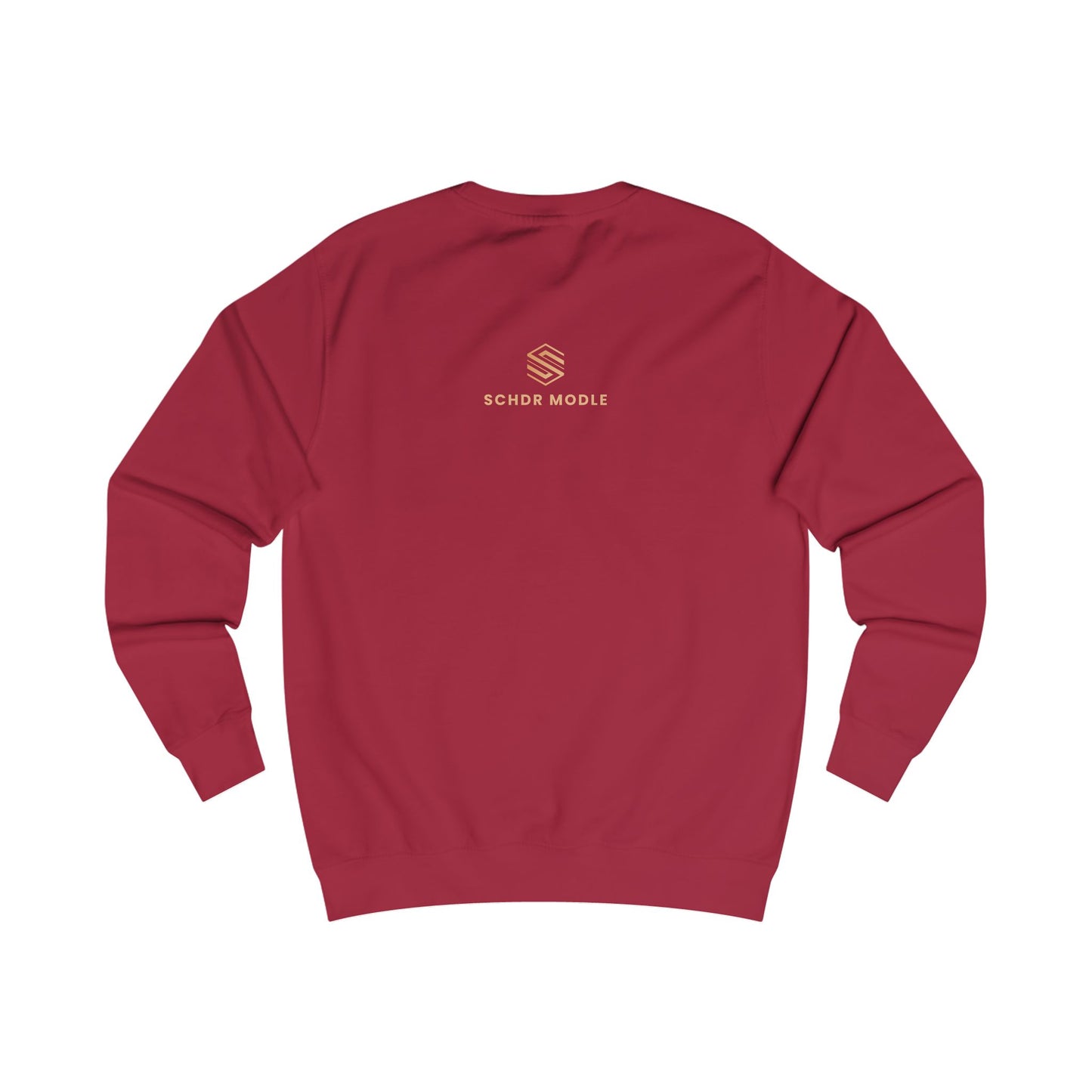 Majestic Lion Unisex Sweatshirt - Comfortable and Stylish Animal Apparel