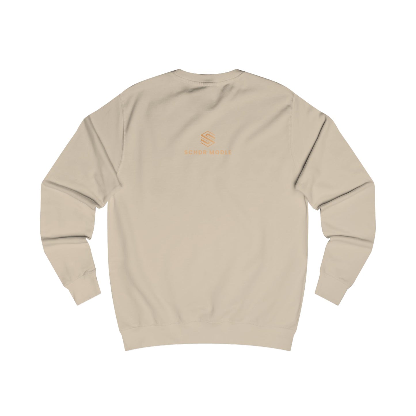 Majestic Lion Unisex Sweatshirt - Comfortable and Stylish Animal Apparel