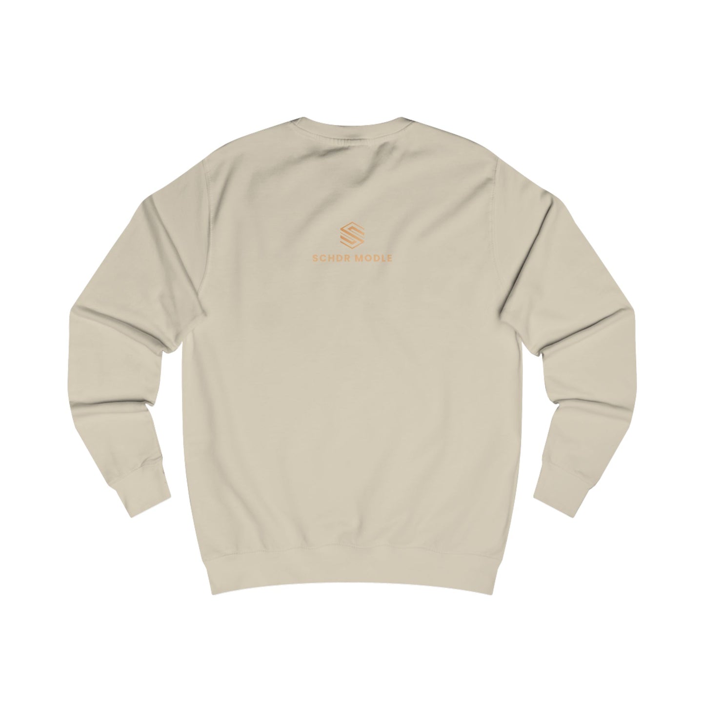 Majestic Lion Unisex Sweatshirt - Comfortable and Stylish Animal Apparel