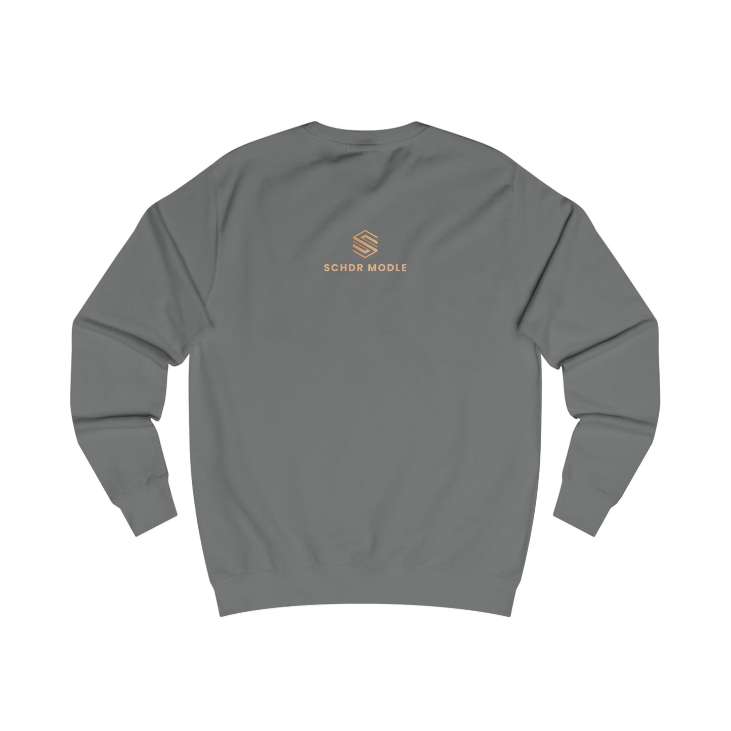 Majestic Lion Unisex Sweatshirt - Comfortable and Stylish Animal Apparel