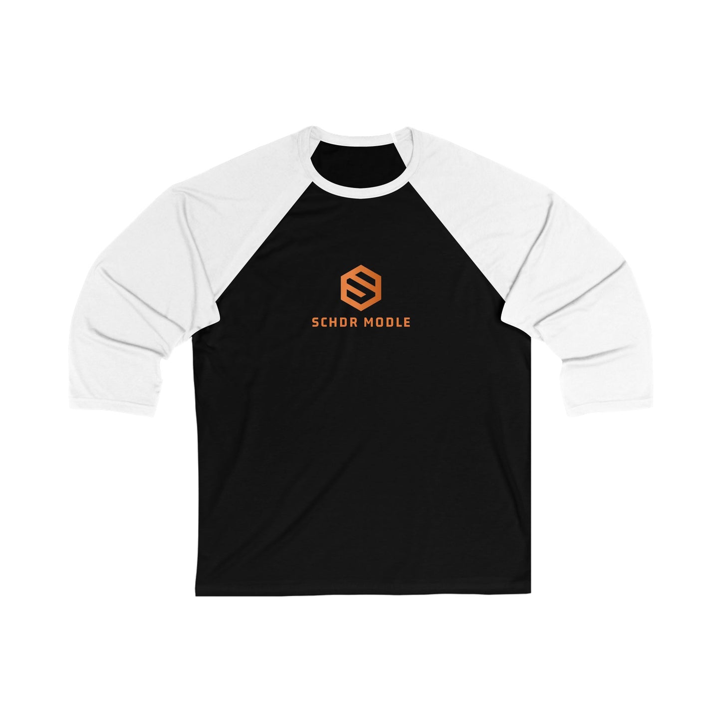 Stylish Unisex 3/4 Sleeve Baseball Tee - Casual Comfort for Every Occasion