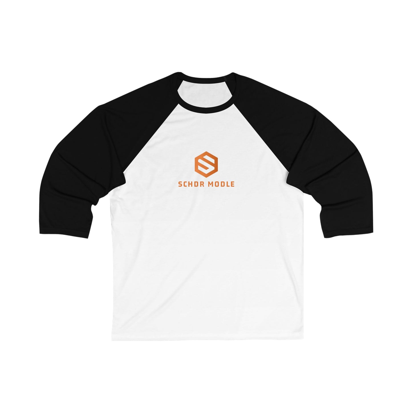 Stylish Unisex 3/4 Sleeve Baseball Tee - Casual Comfort for Every Occasion
