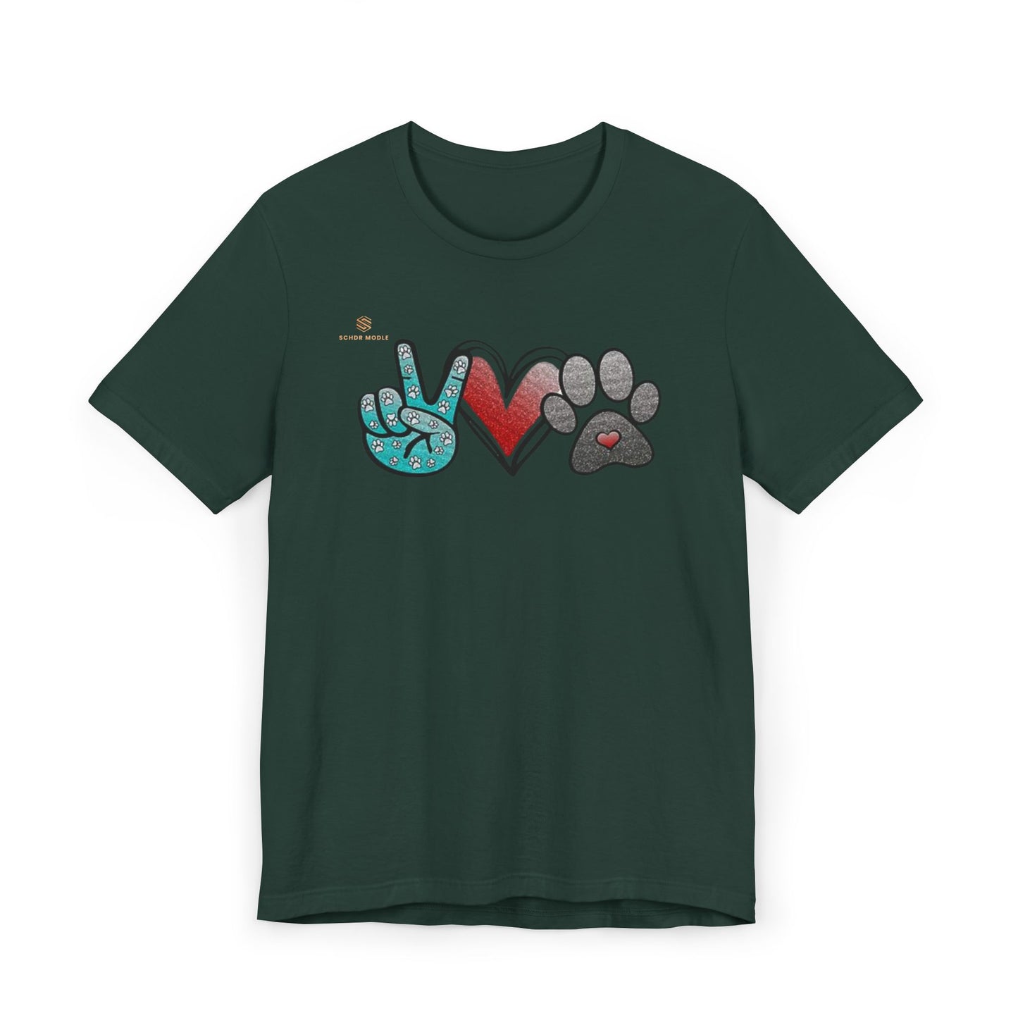 Unisex Jersey T-Shirt