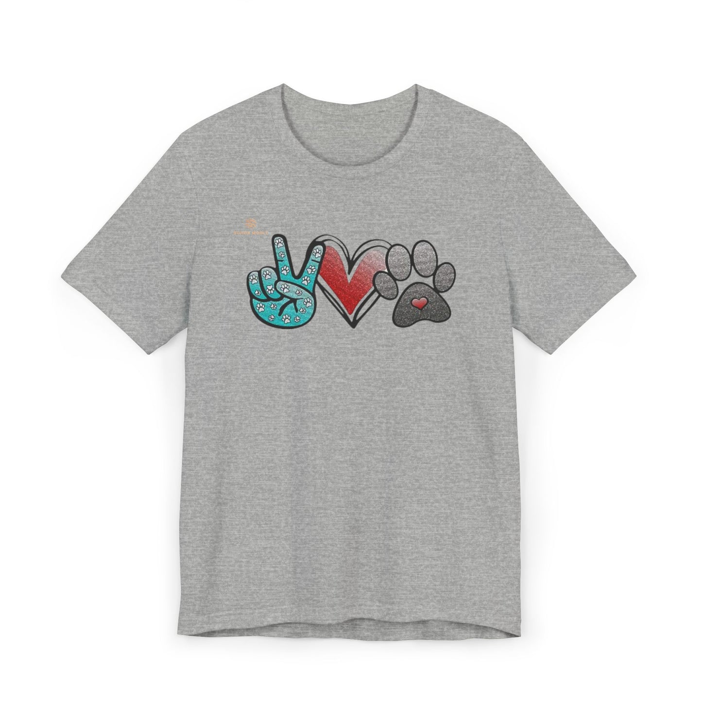 Unisex Jersey T-Shirt