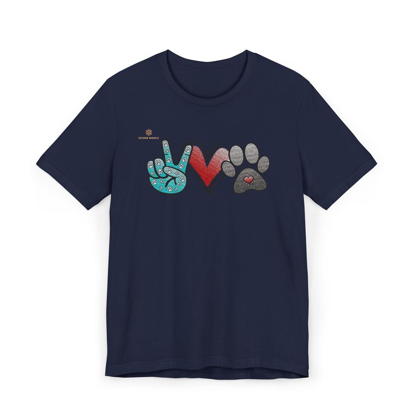Unisex Jersey T-Shirt
