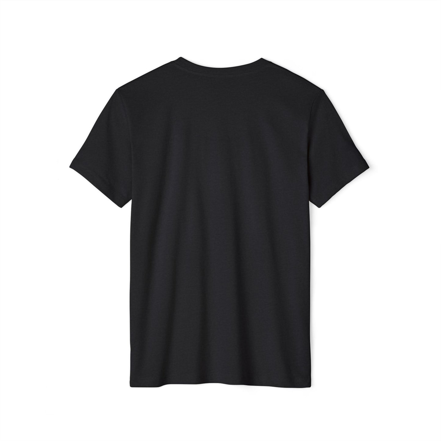 Heart with Wings Unisex Organic T-Shirt, Eco-Friendly Fashion, Gift for Nature Lovers, Valentine's Day, Everyday Wear, Casual Style