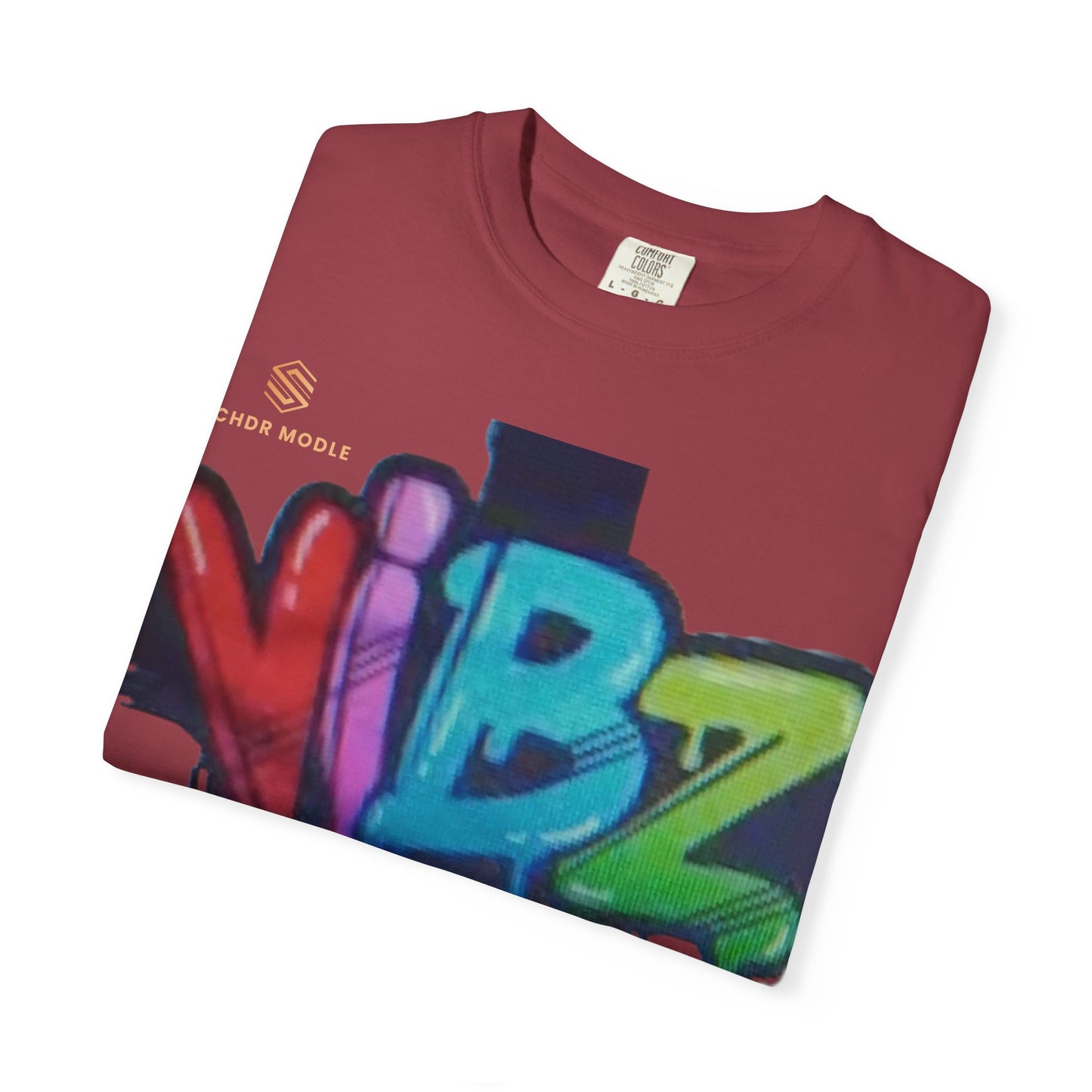 Vibrant Graffiti T-Shirt for Creative Souls, Unisex Shirt, Streetwear Essentials, Summer Vibes T-Shirt, Graphic Tee for Parties, Casual Wear