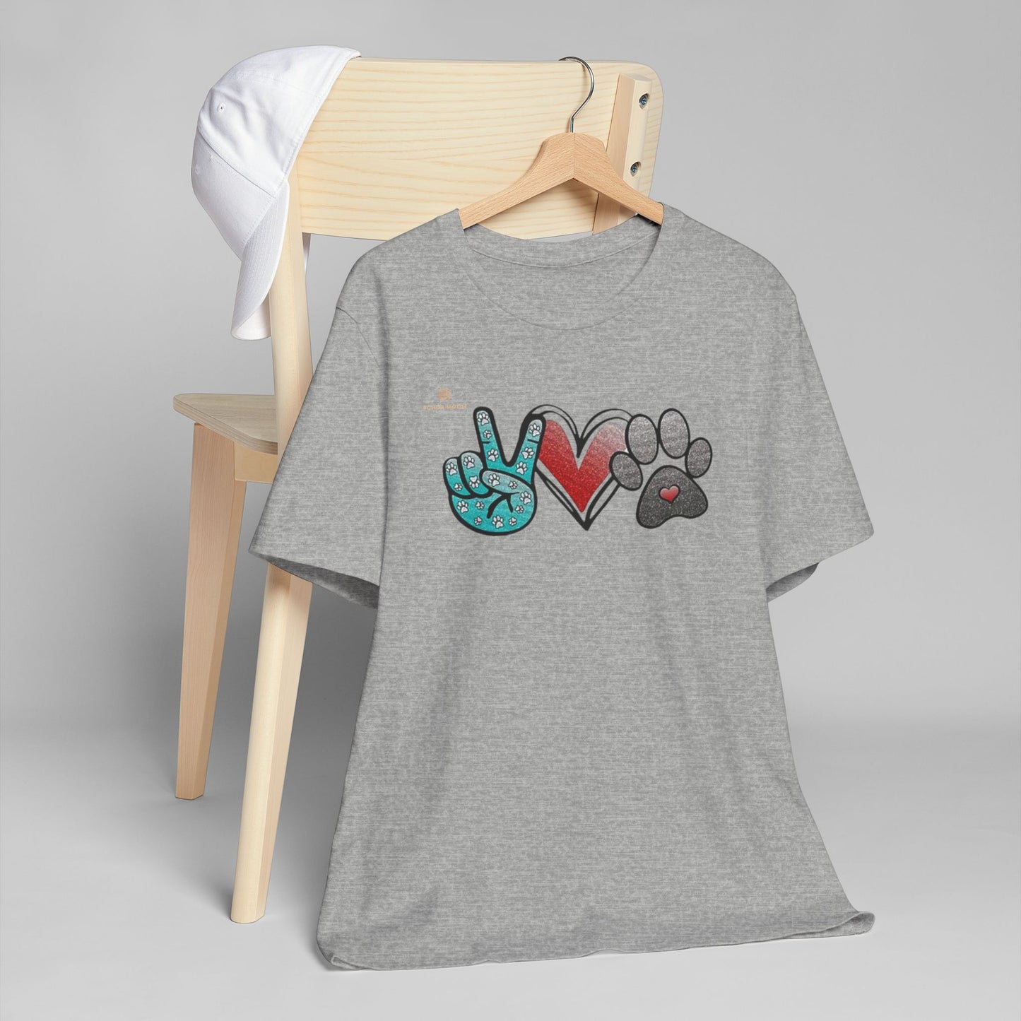 Unisex Jersey T-Shirt