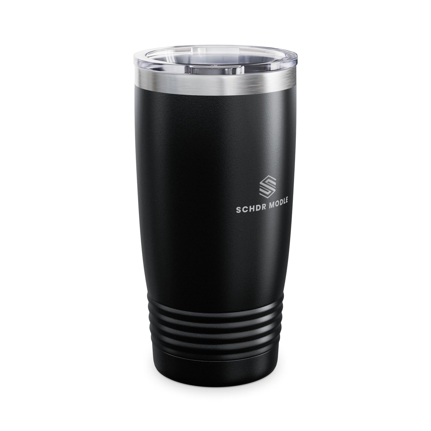 20oz Love Heart Ringneck Tumbler - Perfect for Valentine's Day & Gifts