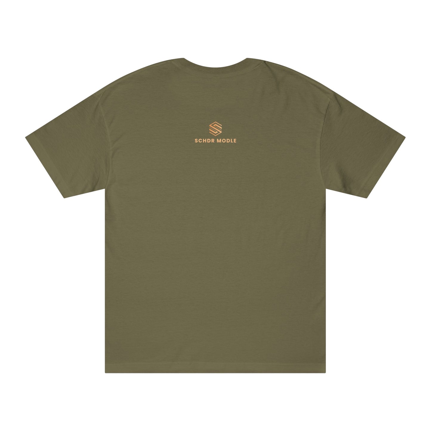 Majestic Elephant Unisex Classic Tee - Nature Lover's T-Shirt