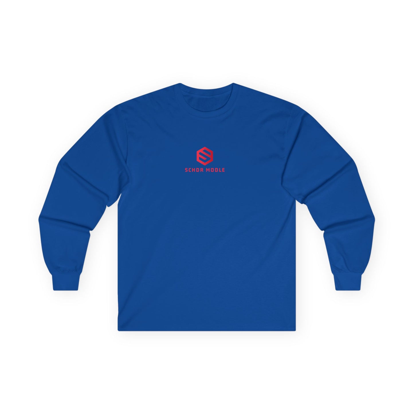 Haitian Flag Long Sleeve Tee - Celebrate Heritage and Culture