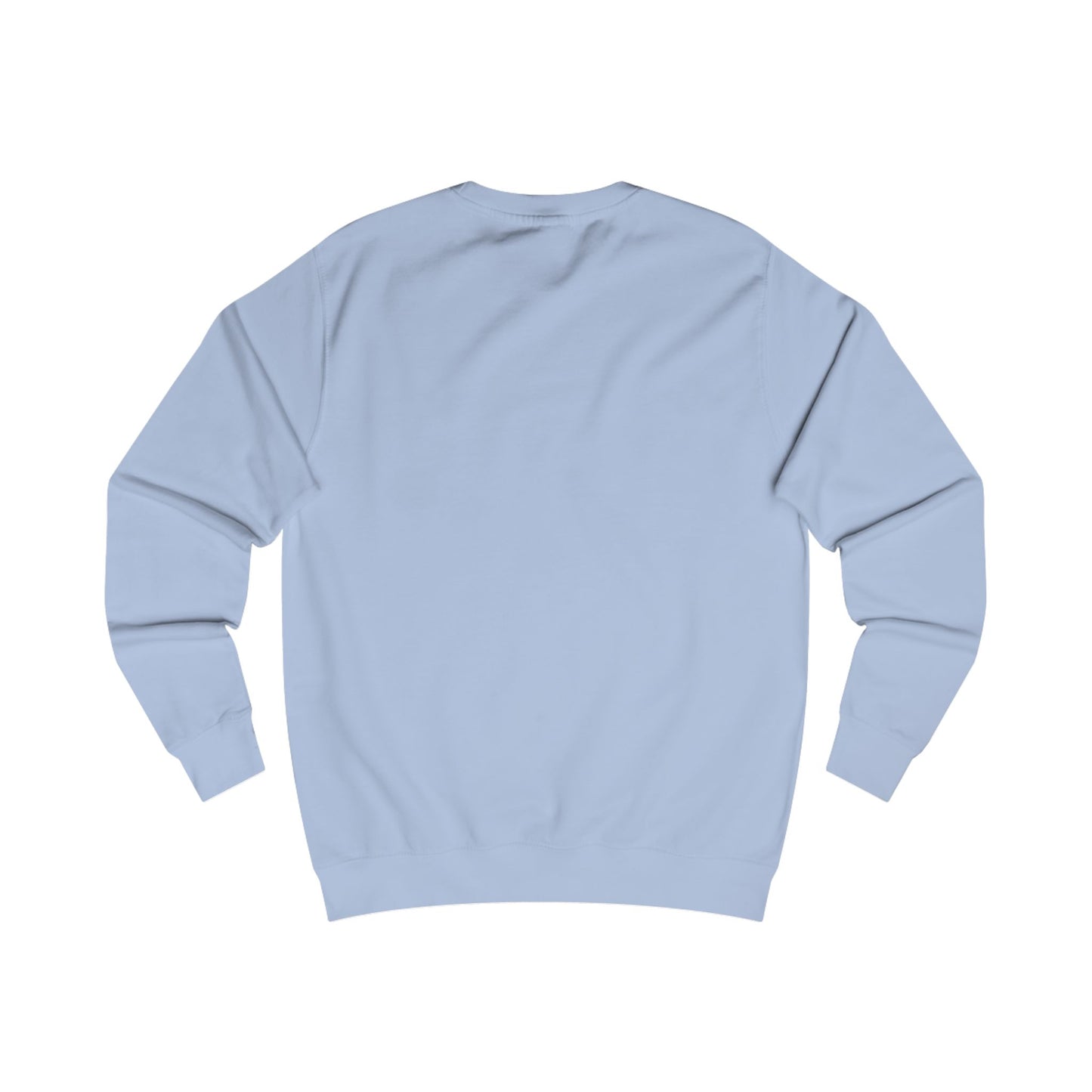 Majestic Lion Unisex Sweatshirt – Bold & Inspiring Apparel for Animal Lovers