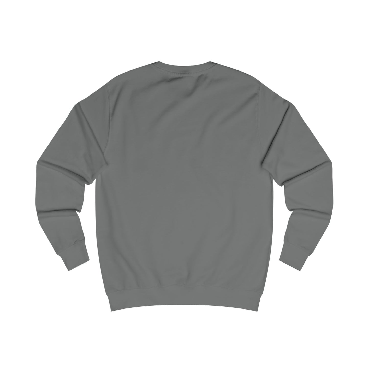 Majestic Lion Unisex Sweatshirt – Bold & Inspiring Apparel for Animal Lovers