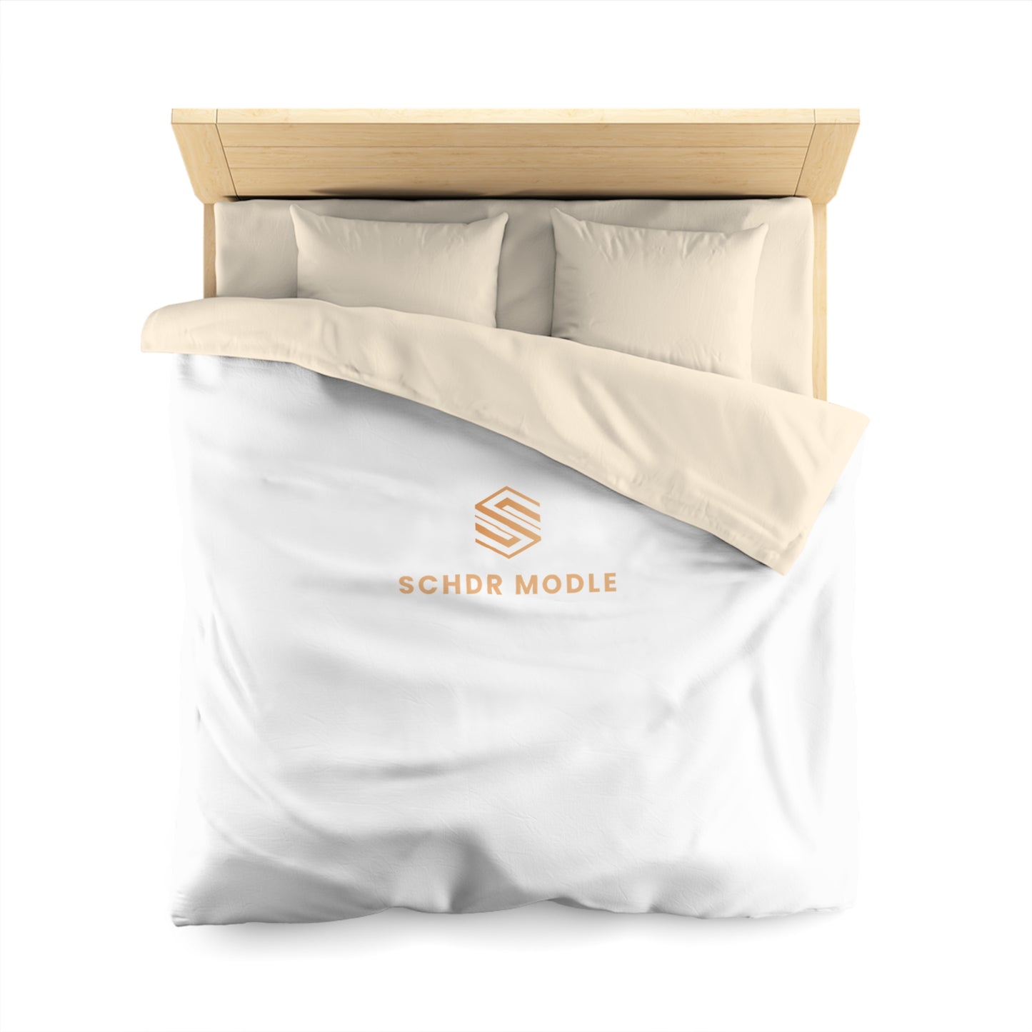 Microfiber Duvet Cover