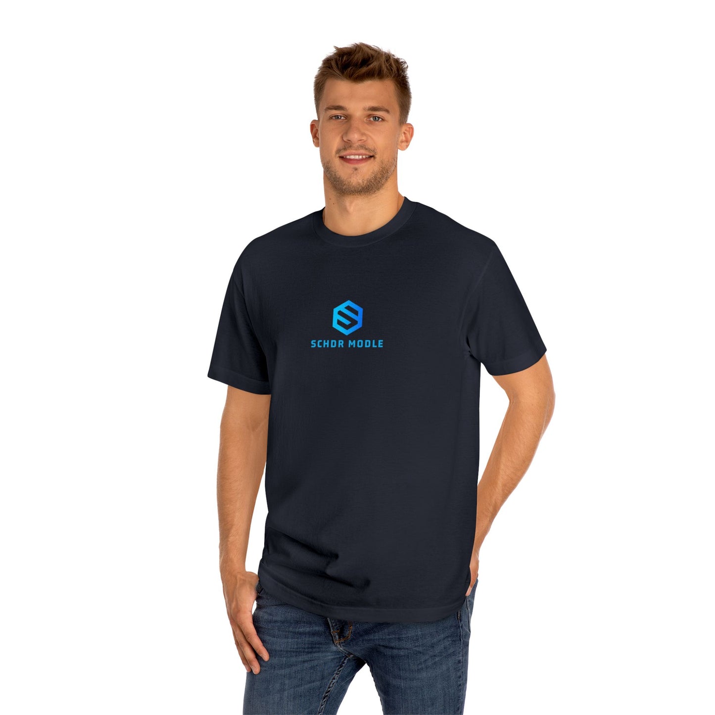 Unisex Classic Tee - Join LSSC Graphic Shirt for Team Spirit