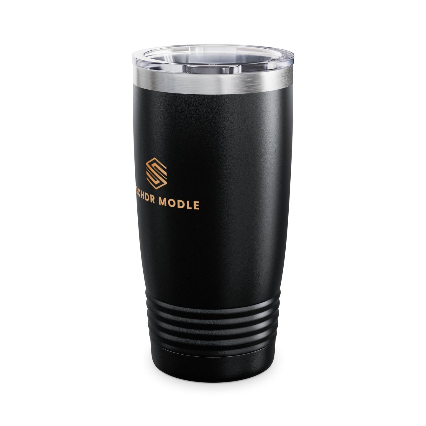 Personalized Ringneck Tumbler 20oz - Stylish Travel Mug for Memories & Celebrations