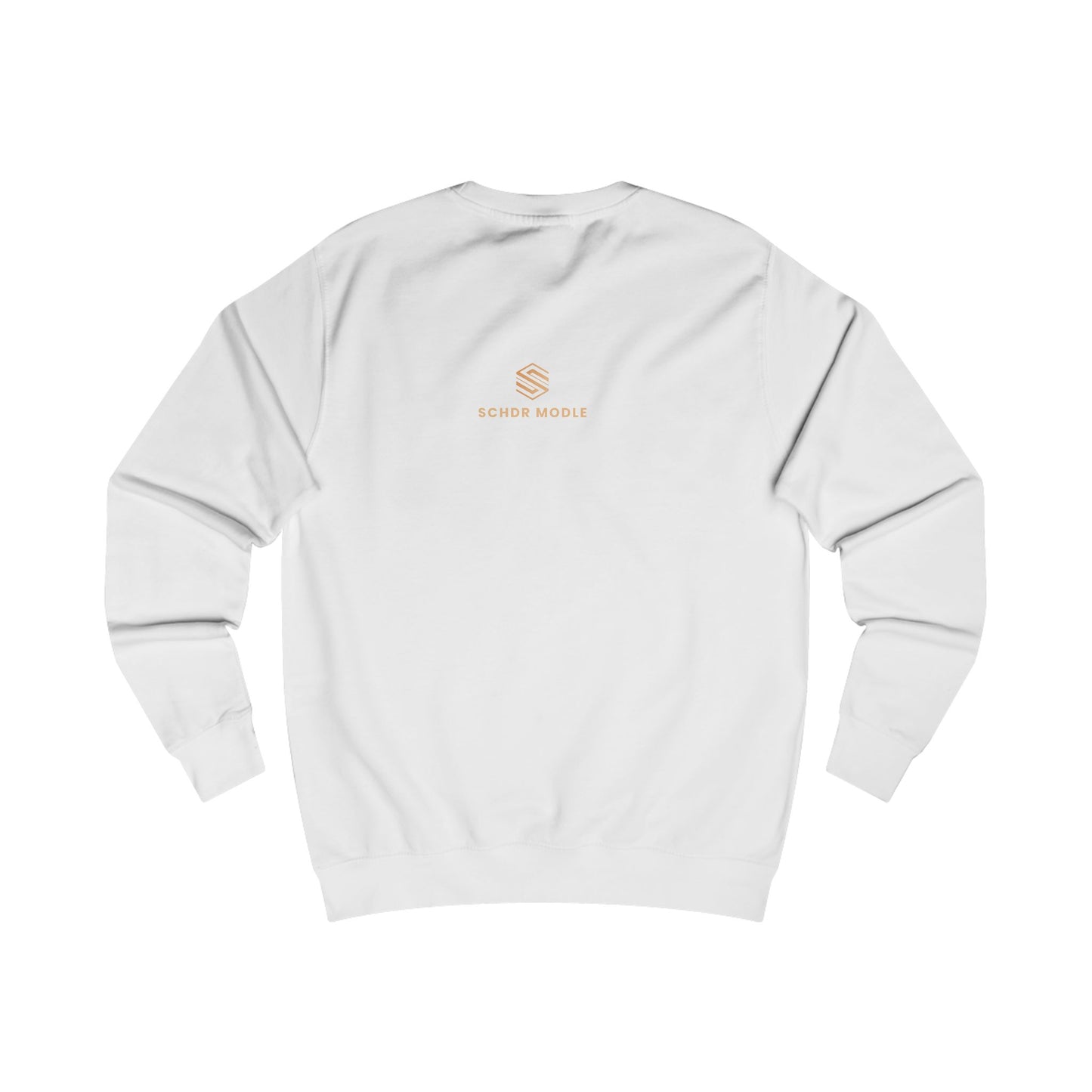 Majestic Lion Unisex Sweatshirt – Bold & Inspiring Apparel for Animal Lovers