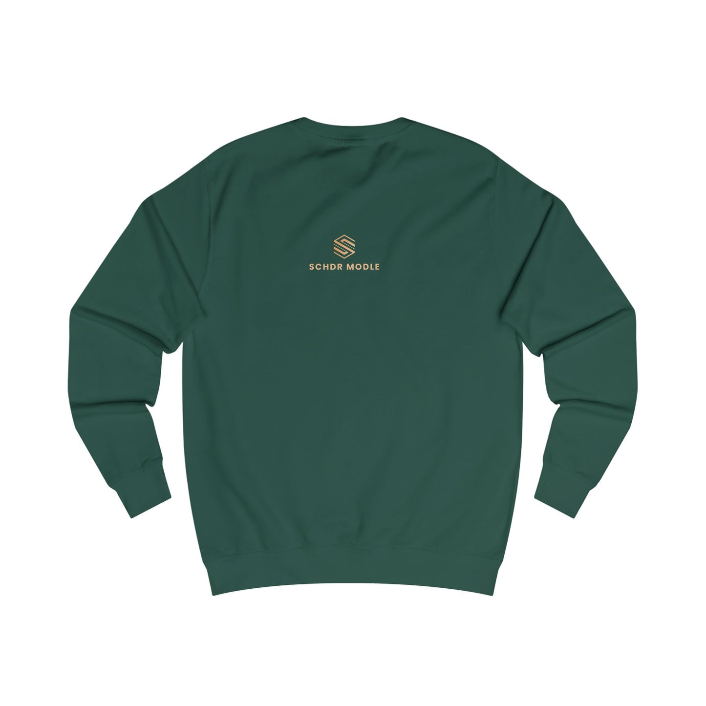 Majestic Lion Unisex Sweatshirt – Bold & Inspiring Apparel for Animal Lovers