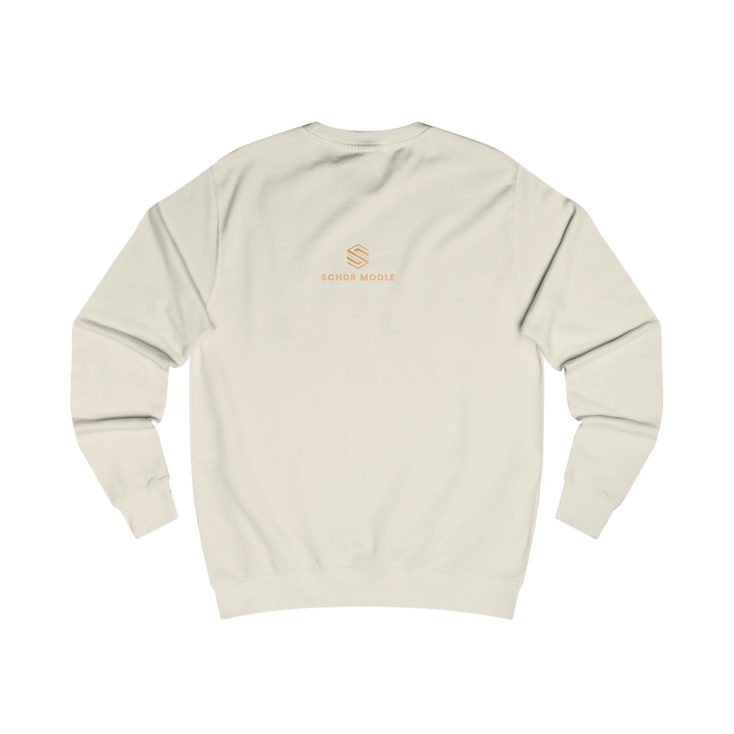 Majestic Lion Unisex Sweatshirt – Bold & Inspiring Apparel for Animal Lovers
