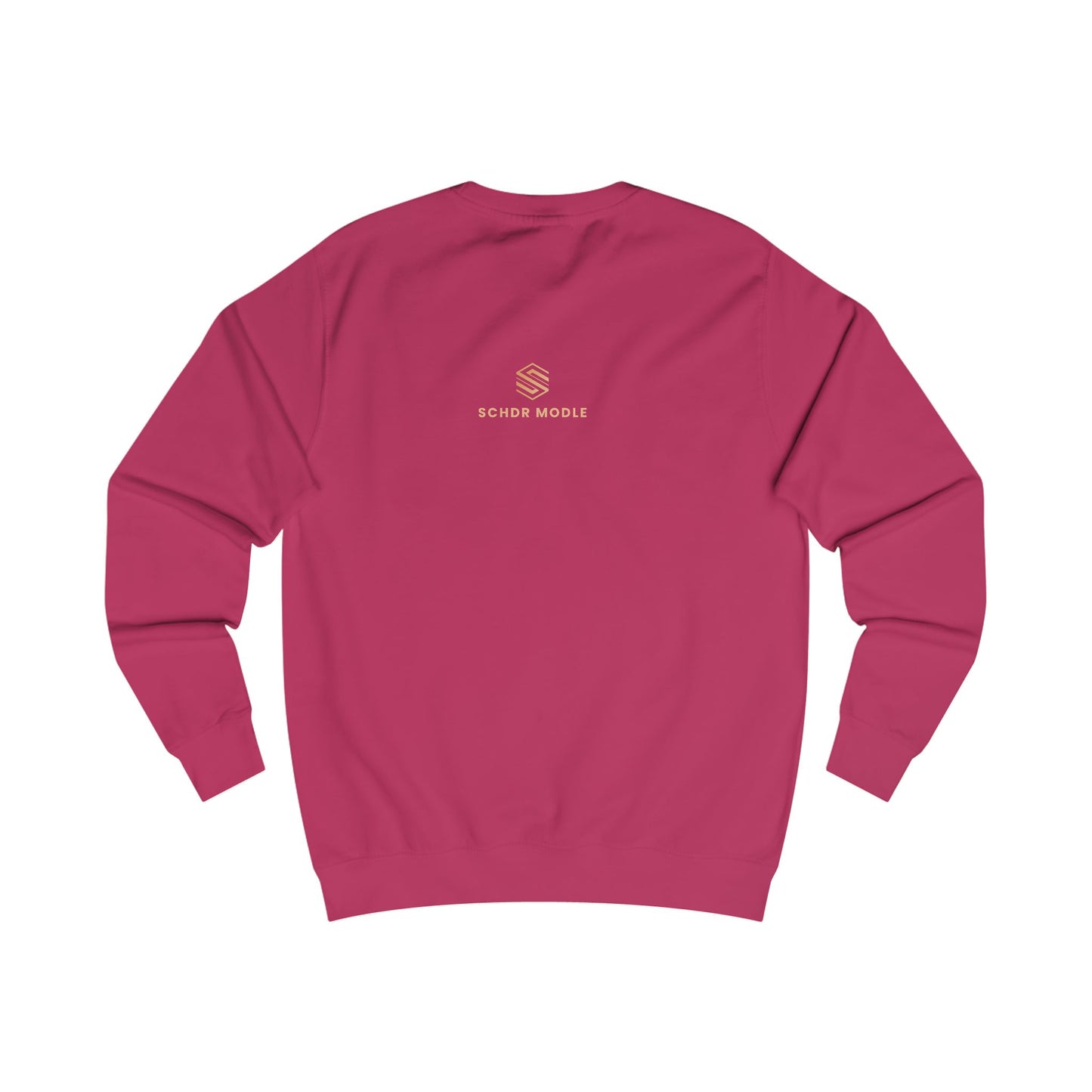 Majestic Lion Unisex Sweatshirt – Bold & Inspiring Apparel for Animal Lovers
