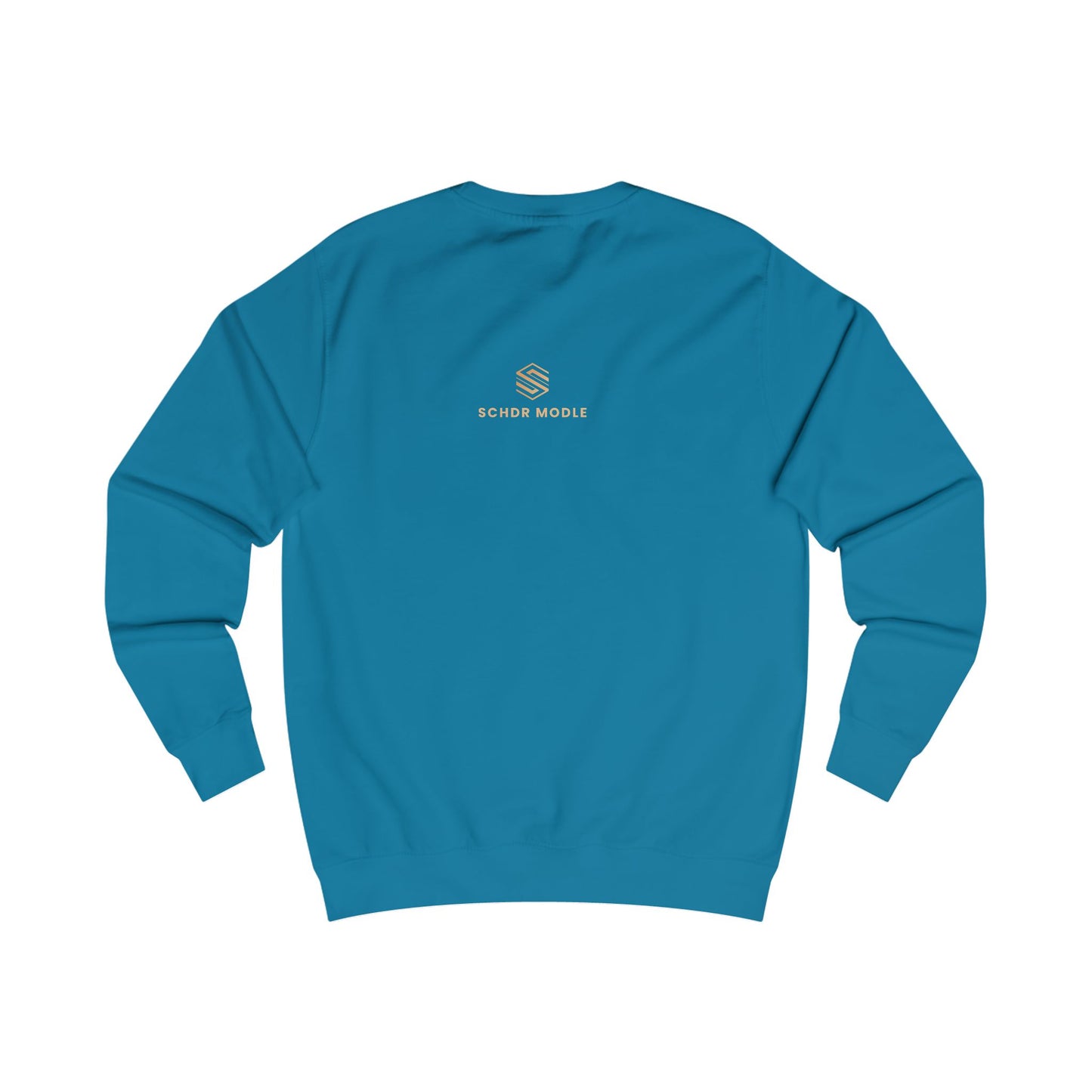 Majestic Lion Unisex Sweatshirt – Bold & Inspiring Apparel for Animal Lovers