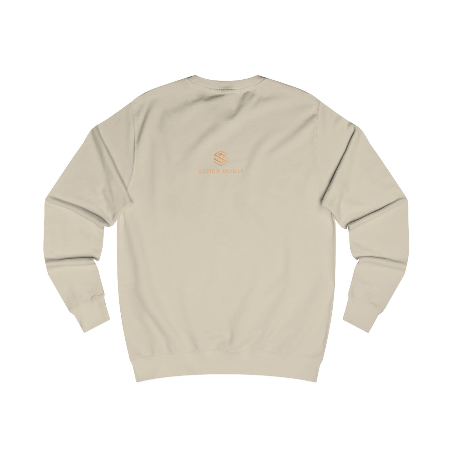 Majestic Lion Unisex Sweatshirt – Bold & Inspiring Apparel for Animal Lovers