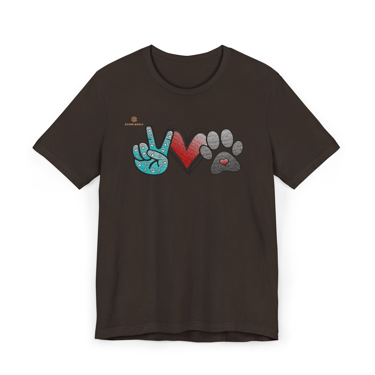 Unisex Jersey T-Shirt