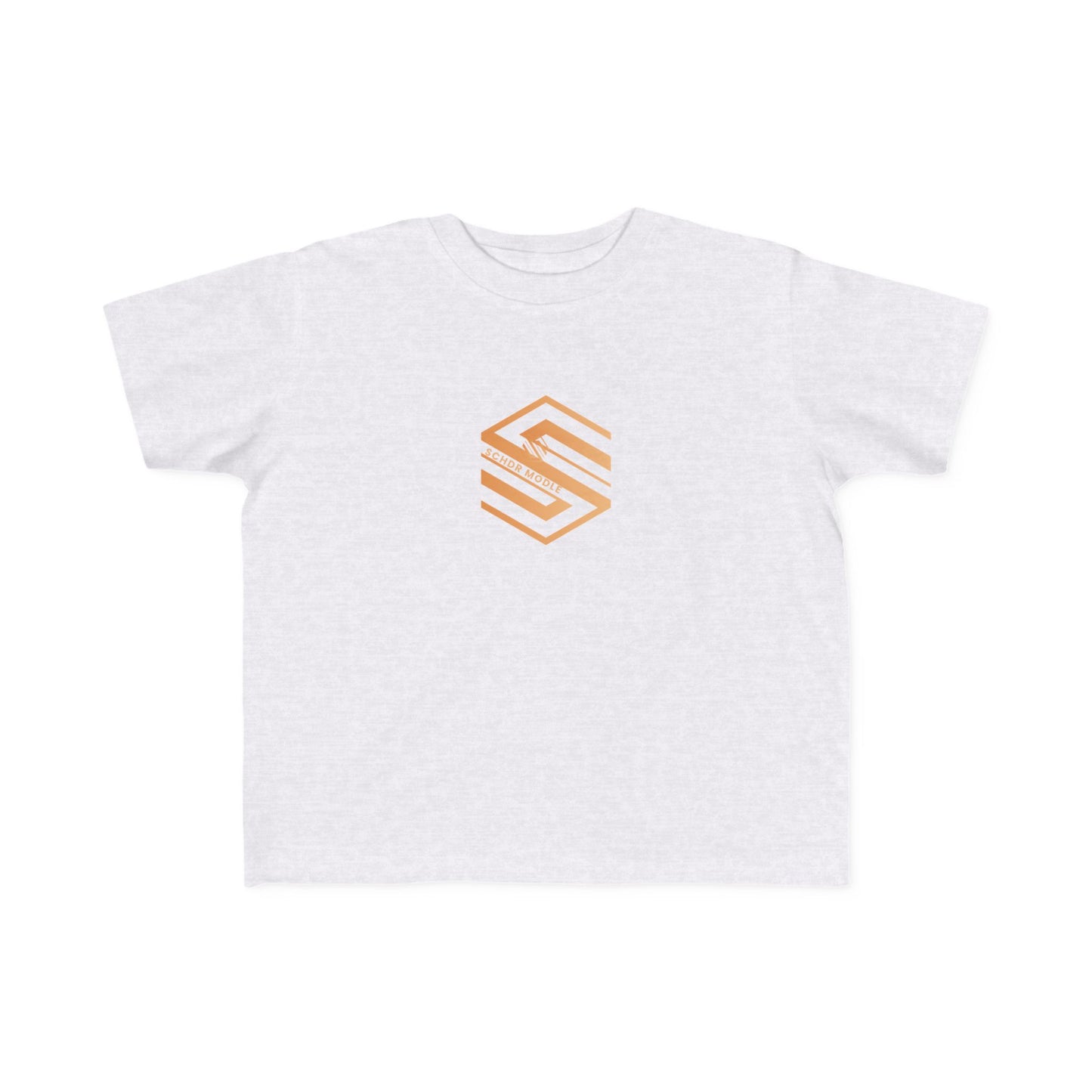 Toddler's Stylish Graphic Tee – Trendy Playwear for Little Ones