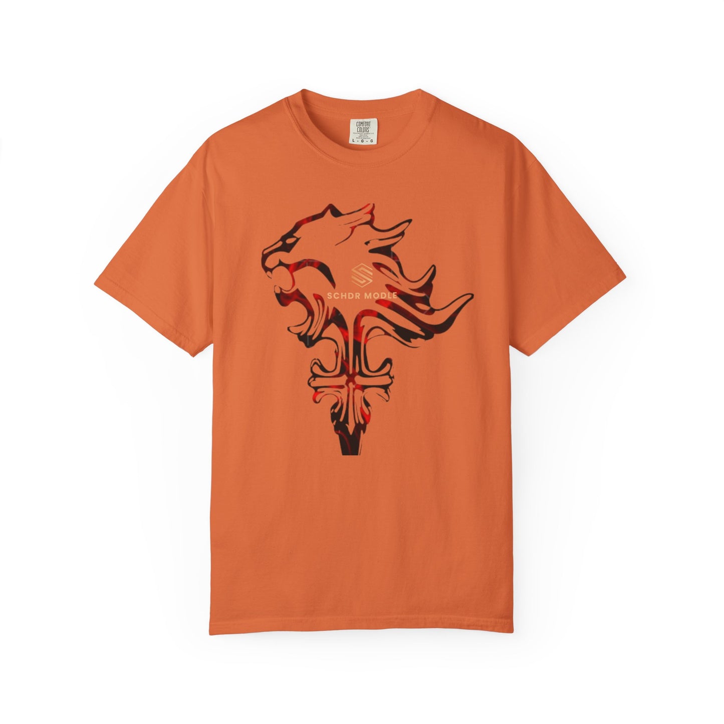 Bold Lion Graphic Unisex T-Shirt, Casual Wear, Street Style, Gift for Men or Women, Unique Apparel, Perfect for Festivals