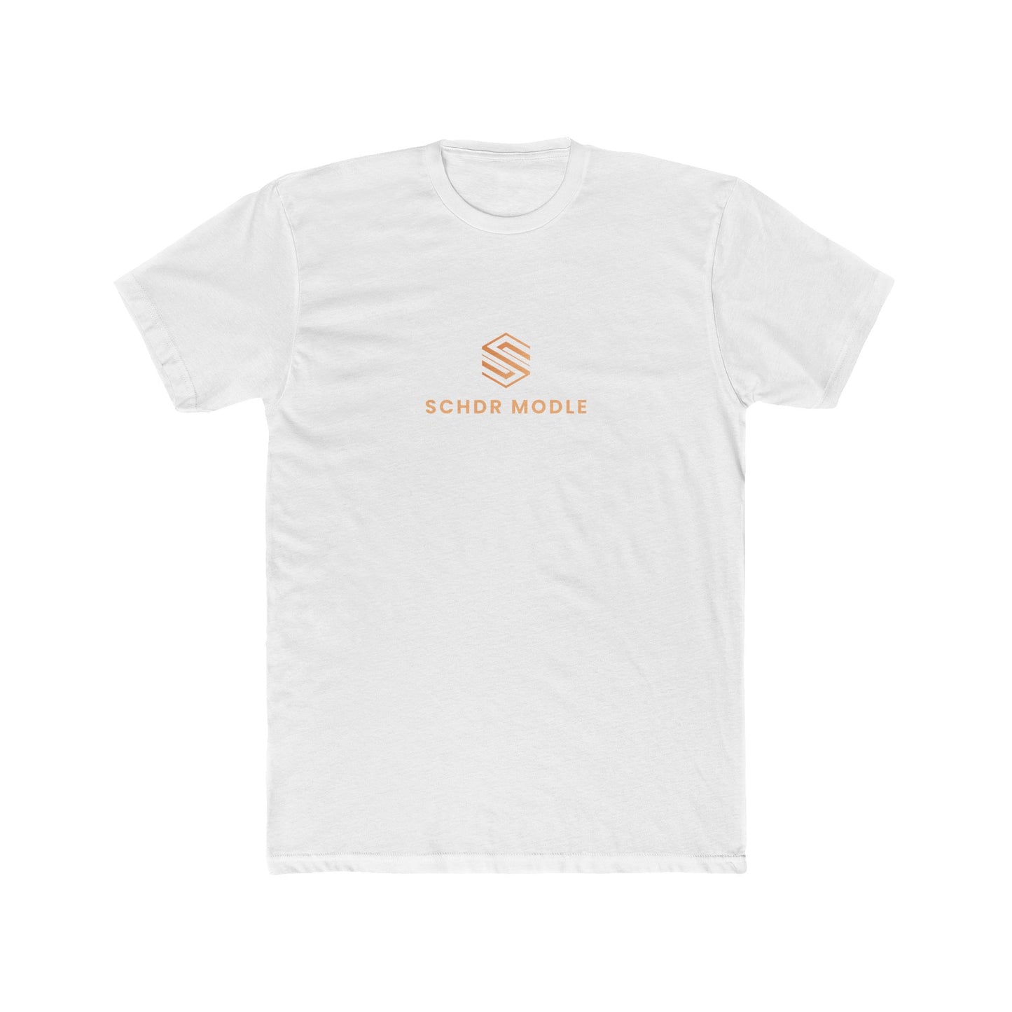 Stylish Unisex Cotton Crew Tee - Perfect for Casual Outings & Everyday Wear