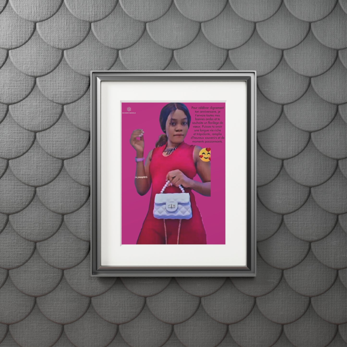 Vibrant Art Prints, Stylish Wall Decor, Unique Gifts, Home Aesthetics, Art Display for Celebrations