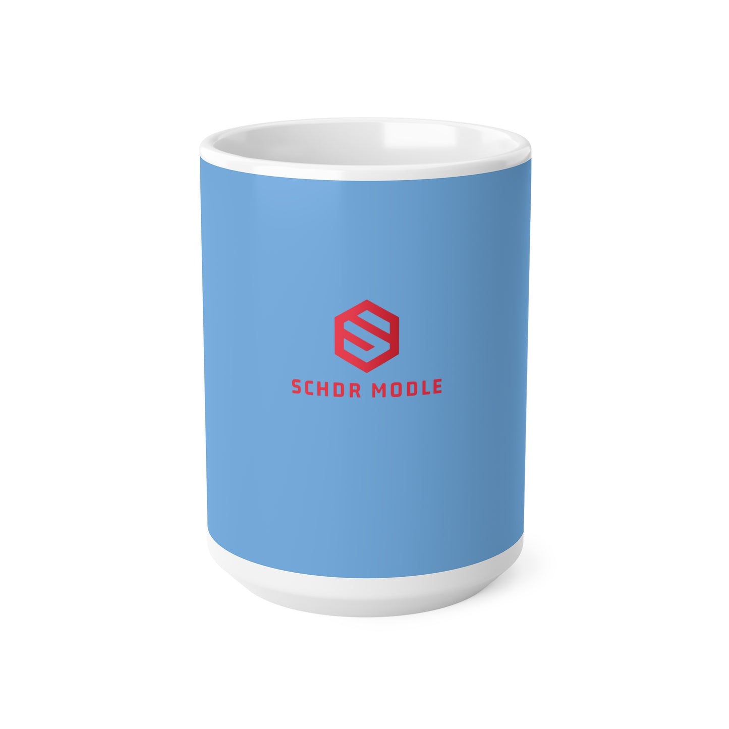 Luxury Ceramic Coffee Cup with Elegant Mansion Design - Perfect for Coffee Lovers