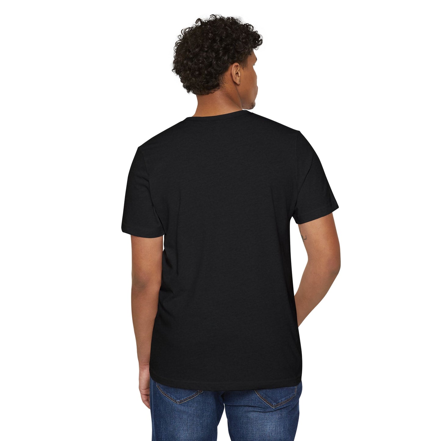 Heart with Wings Unisex Organic T-Shirt, Eco-Friendly Fashion, Gift for Nature Lovers, Valentine's Day, Everyday Wear, Casual Style