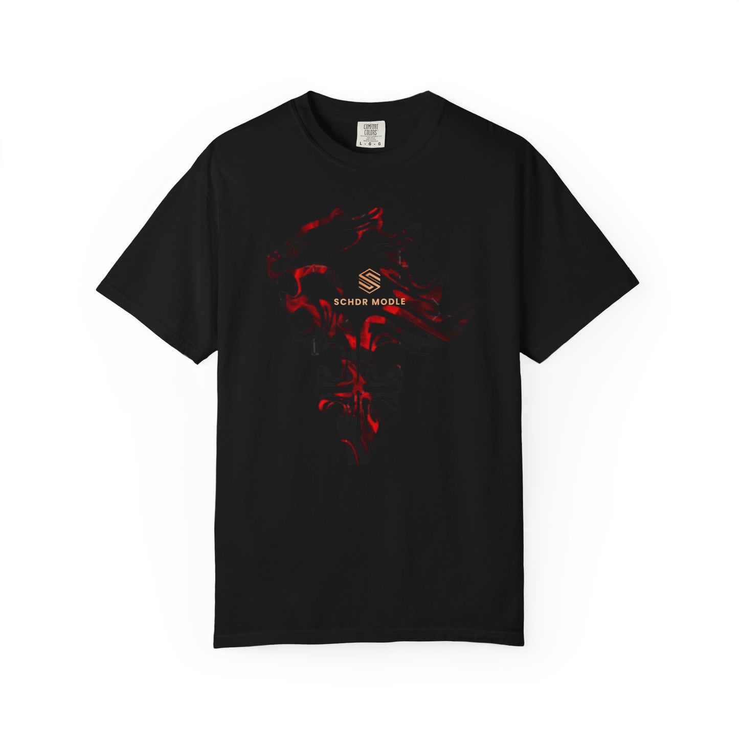 Bold Lion Graphic Unisex T-Shirt, Casual Wear, Street Style, Gift for Men or Women, Unique Apparel, Perfect for Festivals