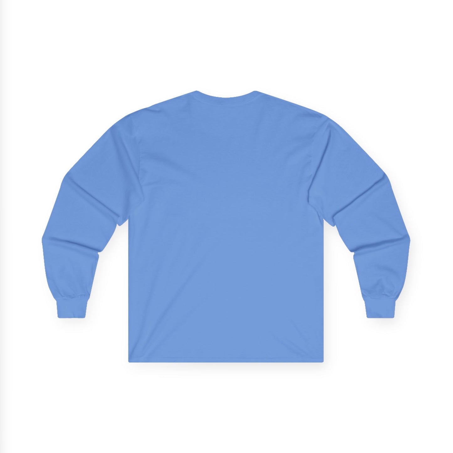 Haitian Flag Long Sleeve Tee - Celebrate Heritage and Culture